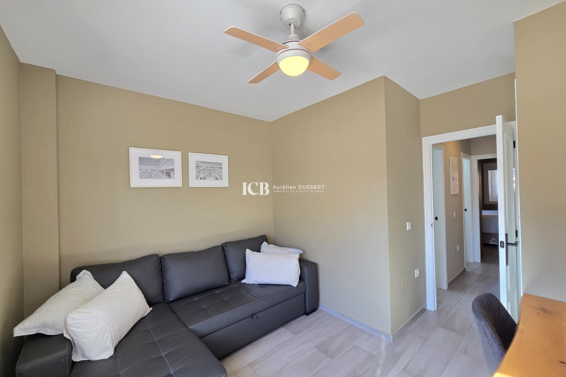 Revente - Appartement -
Orihuela Costa - Los Altos