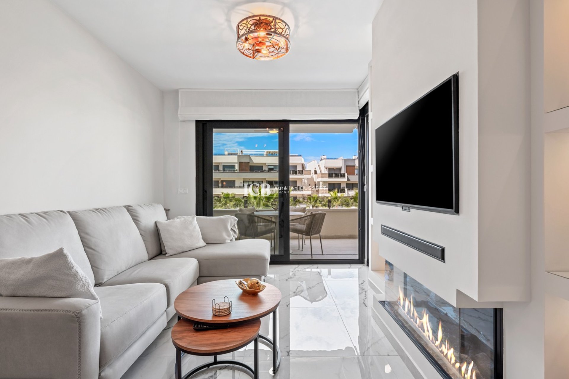 Revente - Appartement -
Orihuela Costa - Los Altos