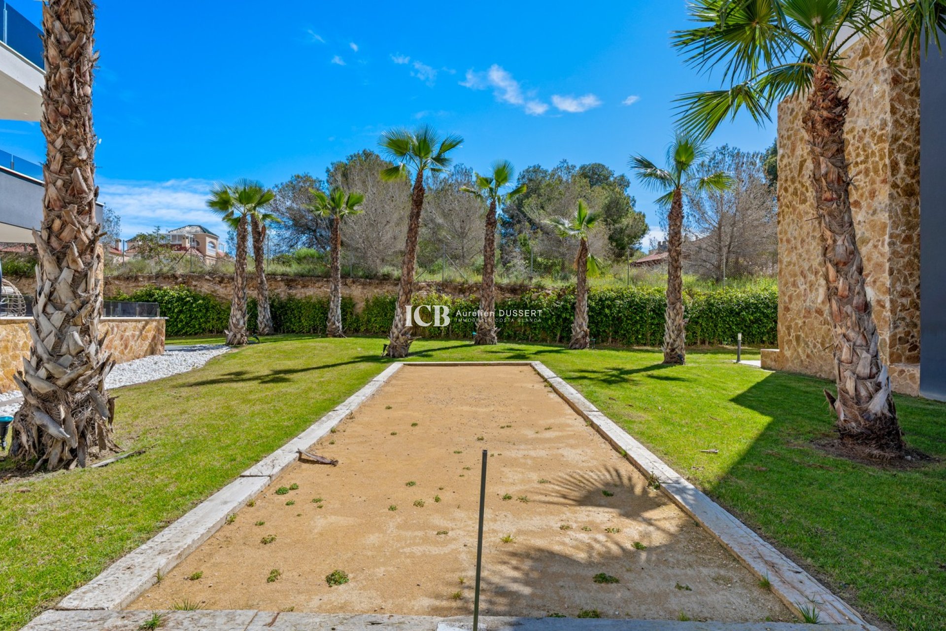 Revente - Appartement -
Orihuela Costa - Los Altos