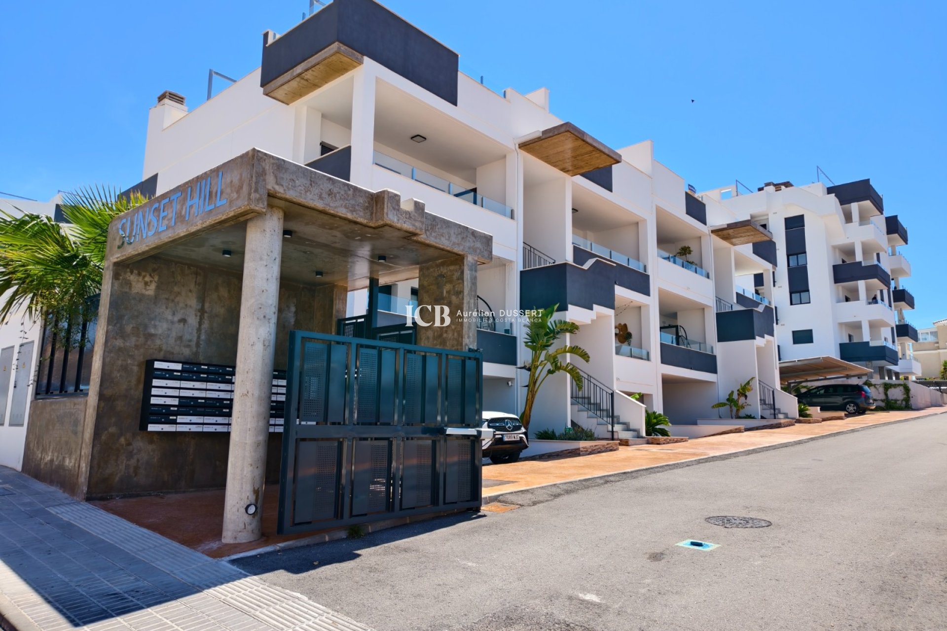 Revente - Appartement -
Orihuela Costa - Los Altos