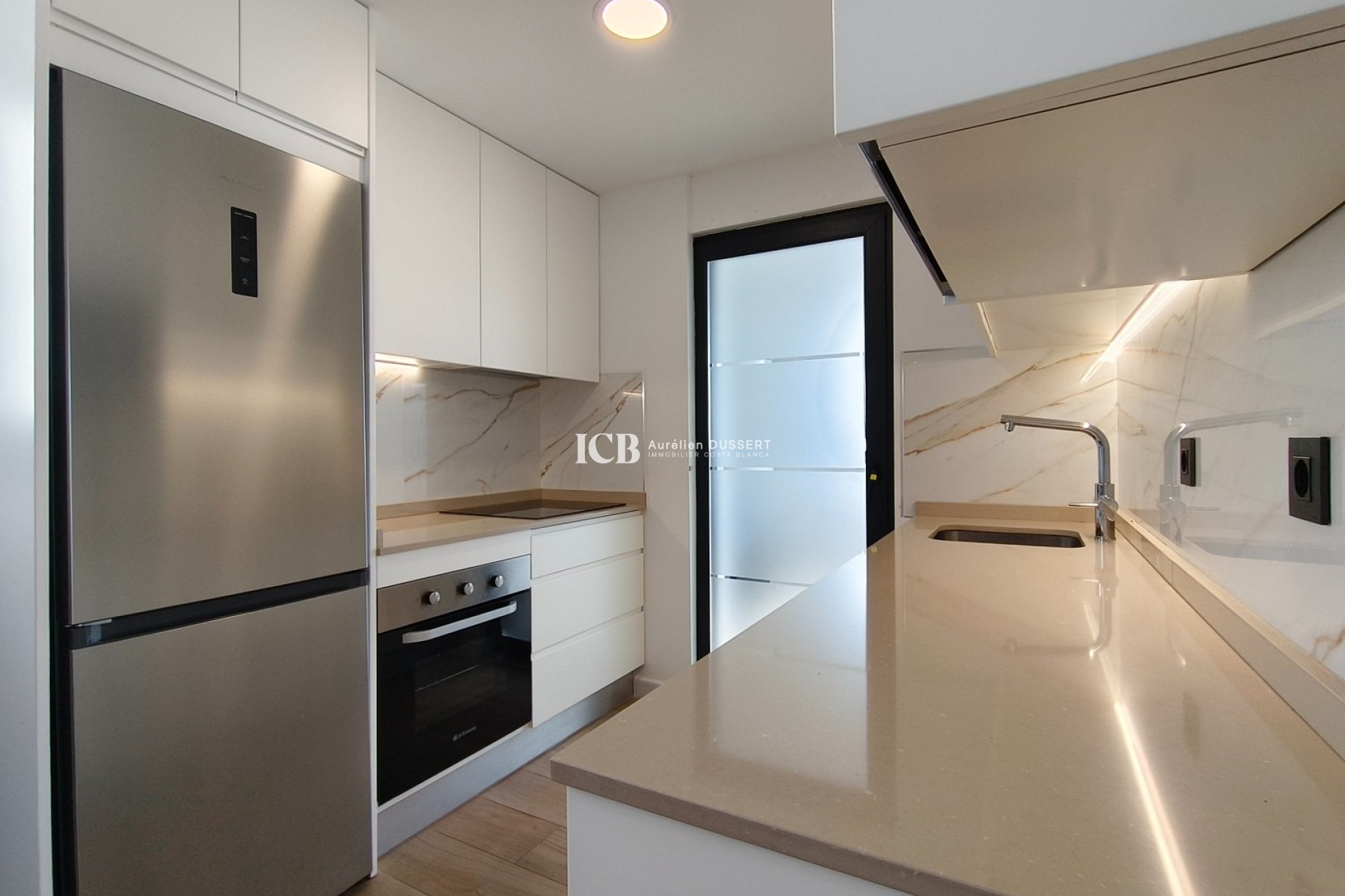 Revente - Appartement -
Orihuela Costa - Los Altos