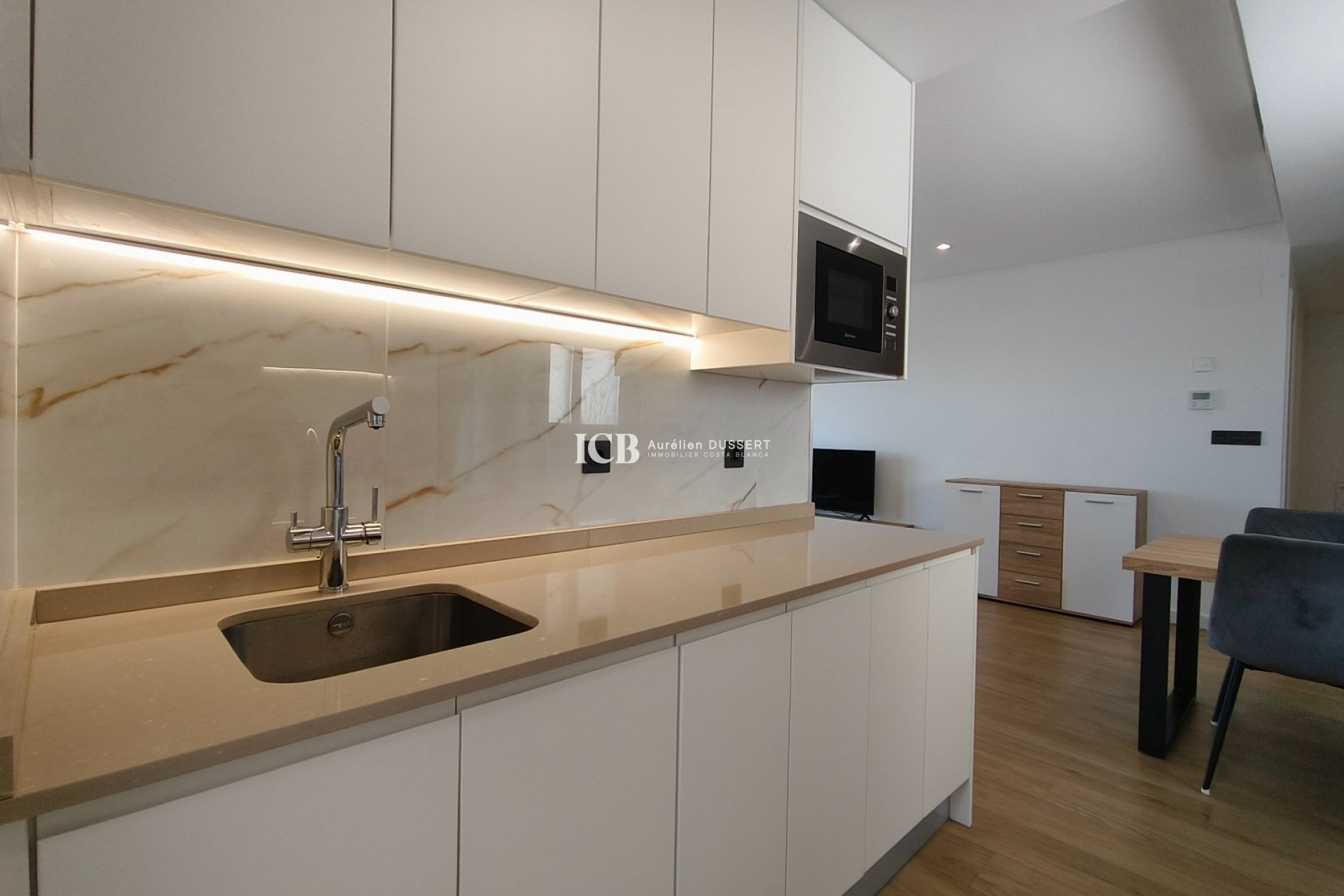 Revente - Appartement -
Orihuela Costa - Los Altos