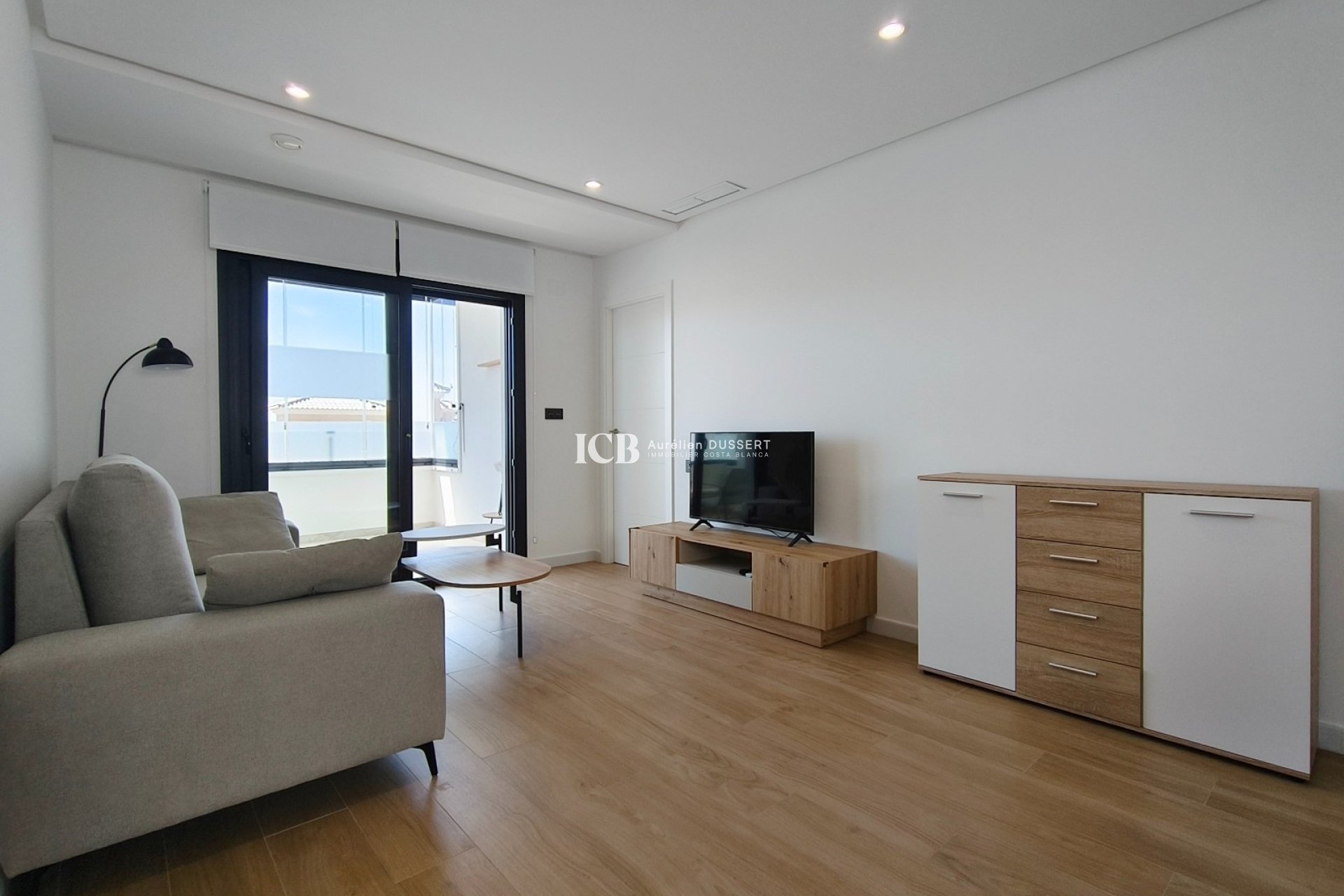 Revente - Appartement -
Orihuela Costa - Los Altos