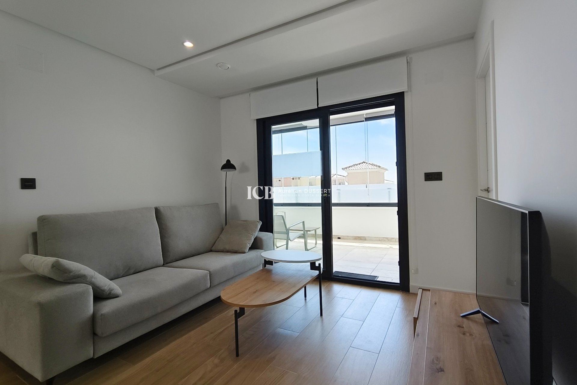 Revente - Appartement -
Orihuela Costa - Los Altos