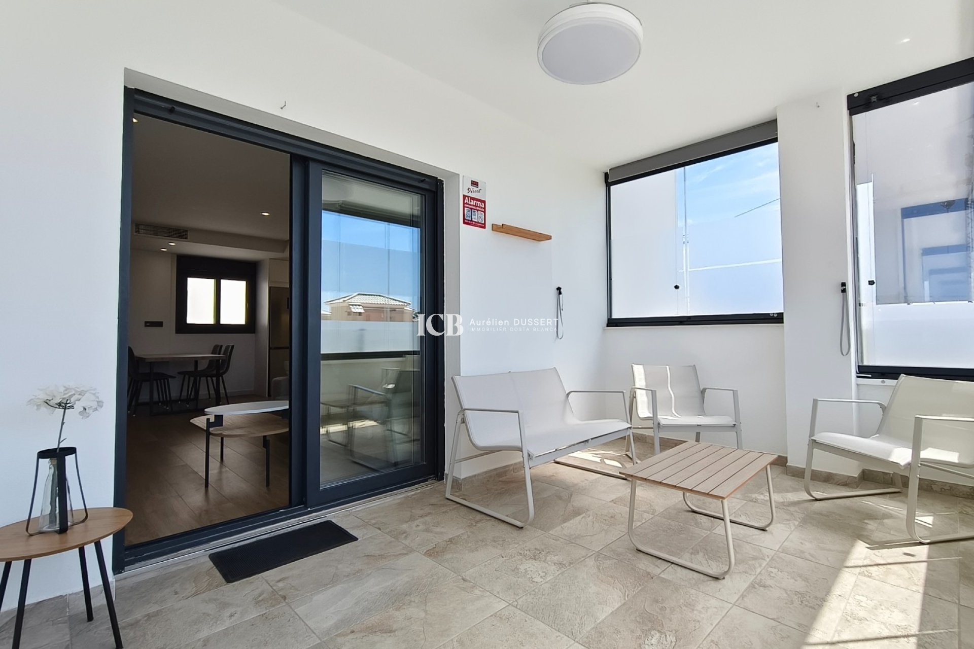 Revente - Appartement -
Orihuela Costa - Los Altos