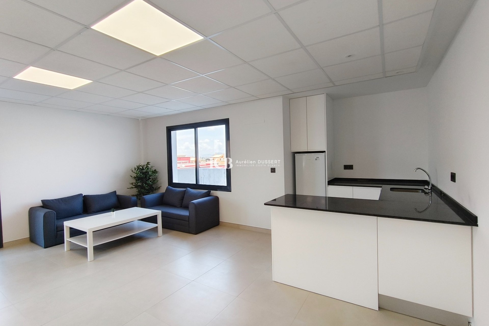 Revente - Appartement -
Orihuela Costa - Los Altos