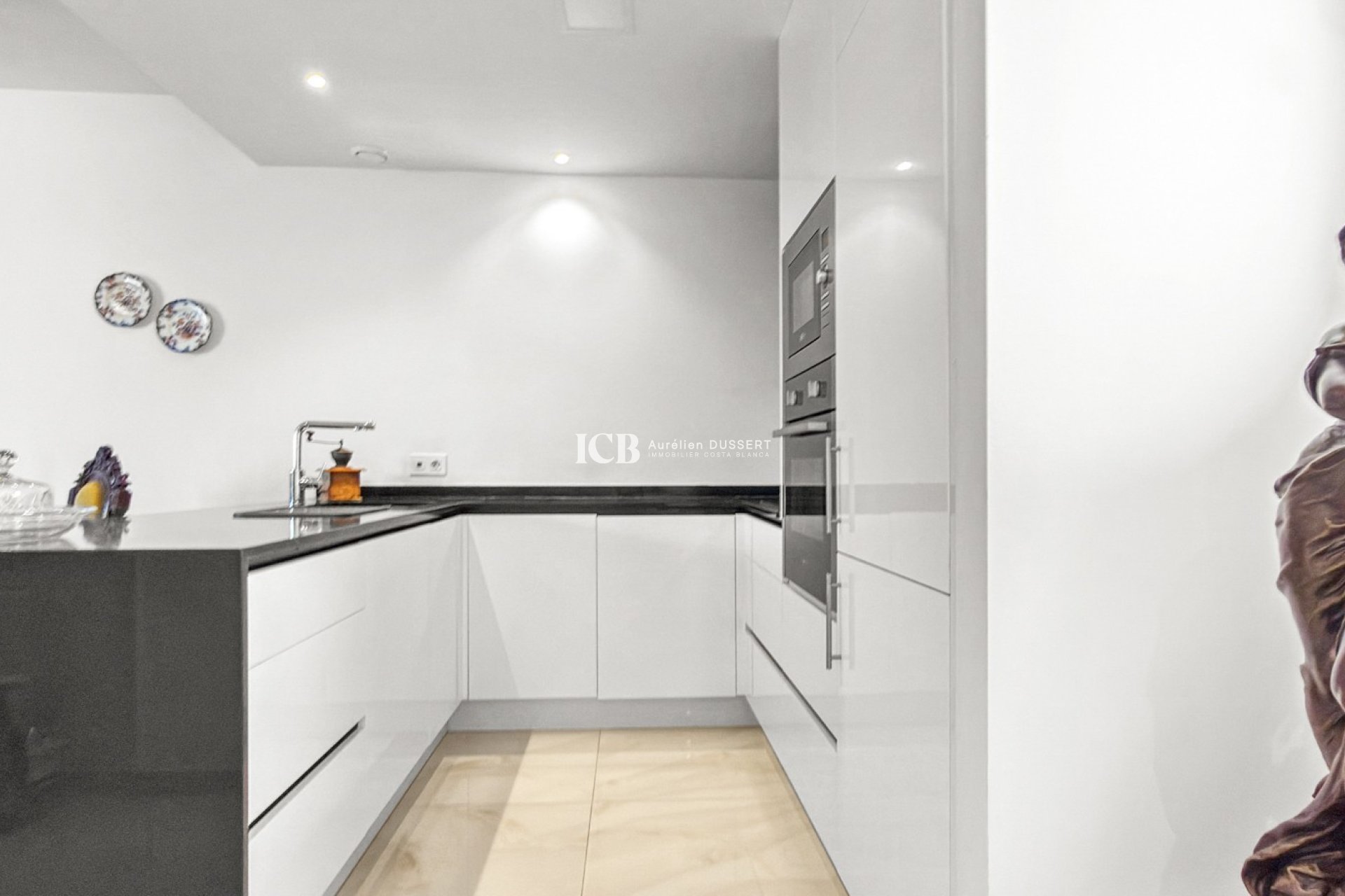 Revente - Appartement -
Orihuela Costa - Los Altos
