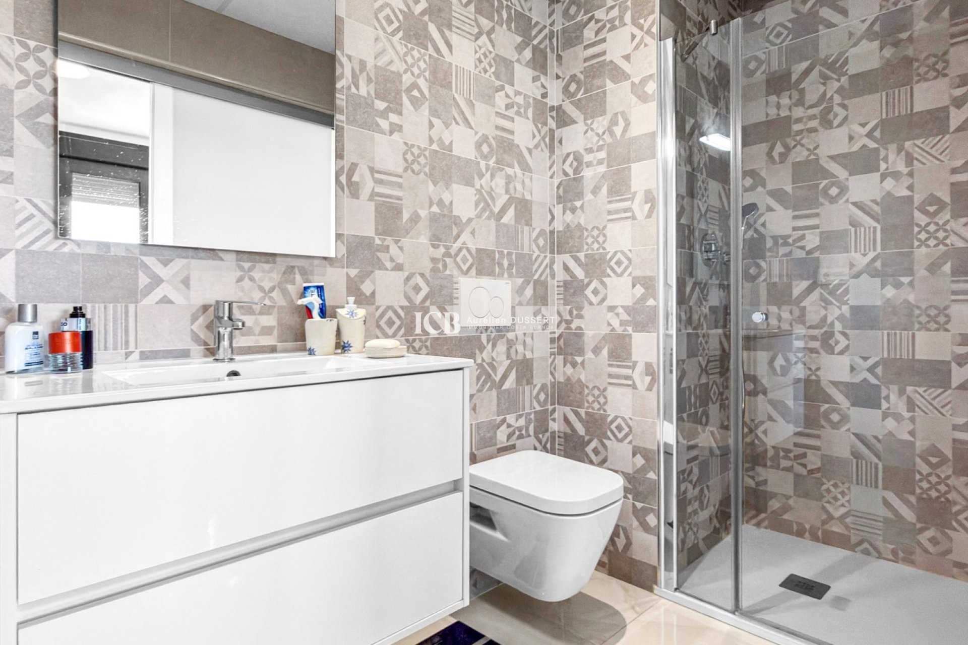 Revente - Appartement -
Orihuela Costa - Los Altos