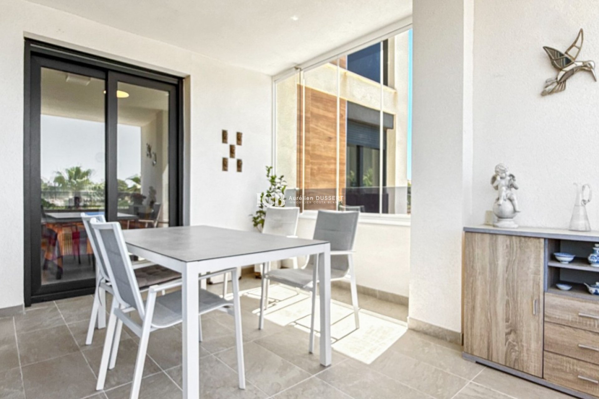 Revente - Appartement -
Orihuela Costa - Los Altos