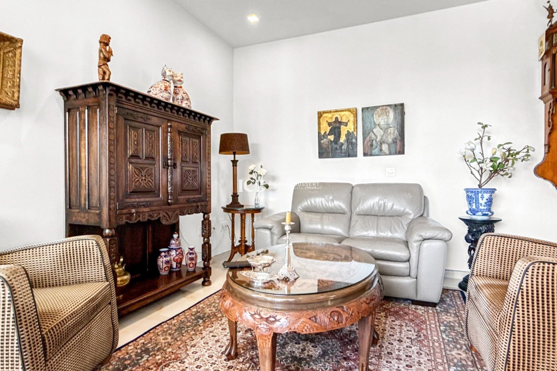 Revente - Appartement -
Orihuela Costa - Los Altos