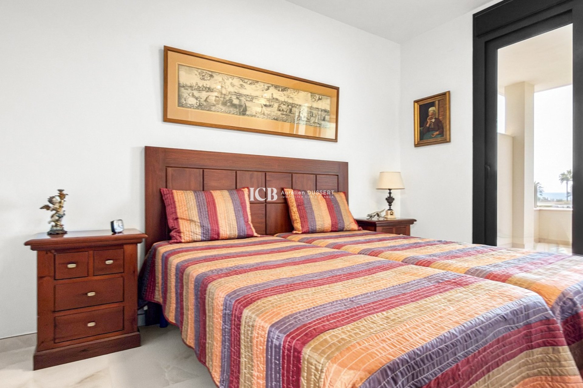 Revente - Appartement -
Orihuela Costa - Los Altos