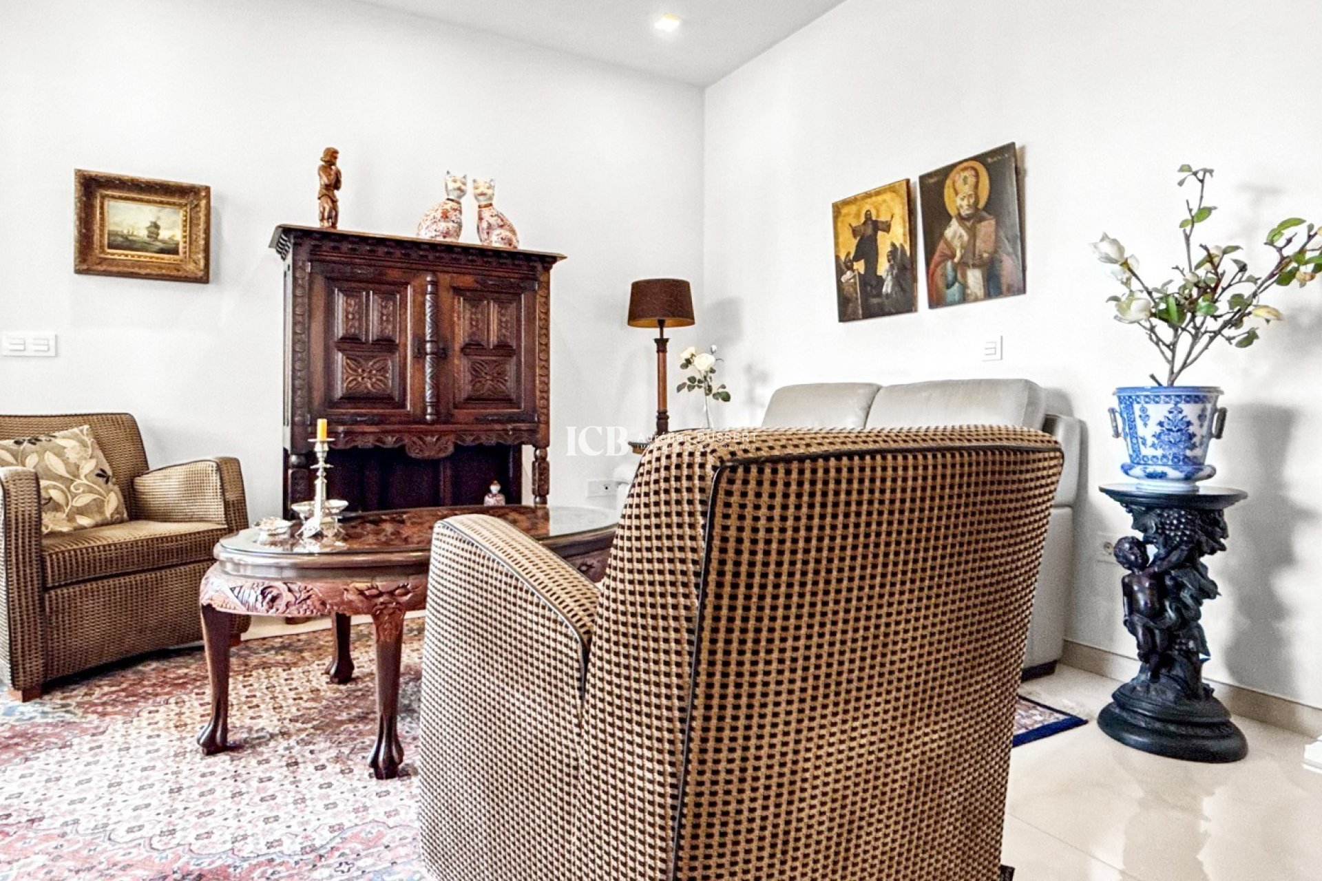 Revente - Appartement -
Orihuela Costa - Los Altos