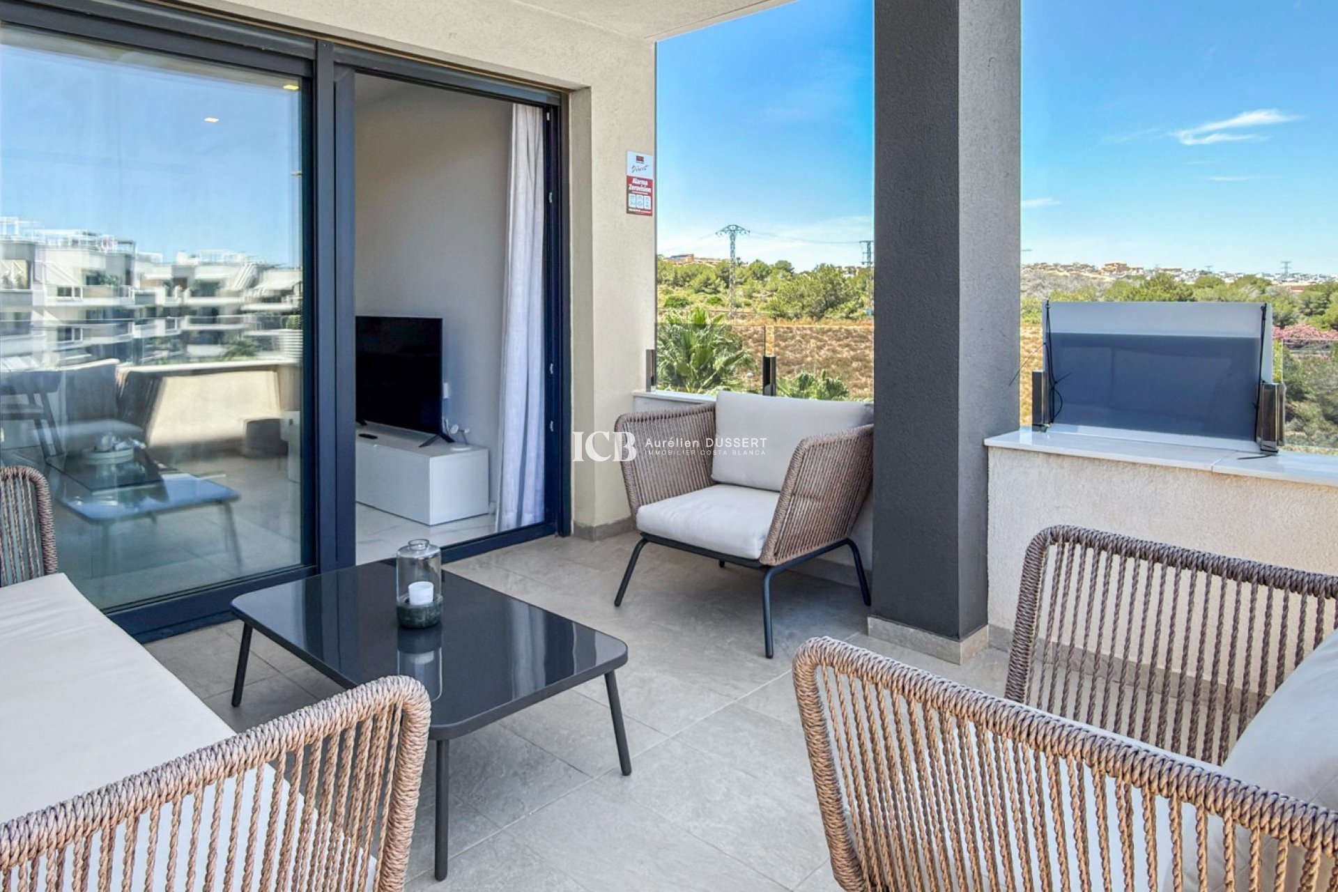 Revente - Appartement -
Orihuela Costa - Los Altos