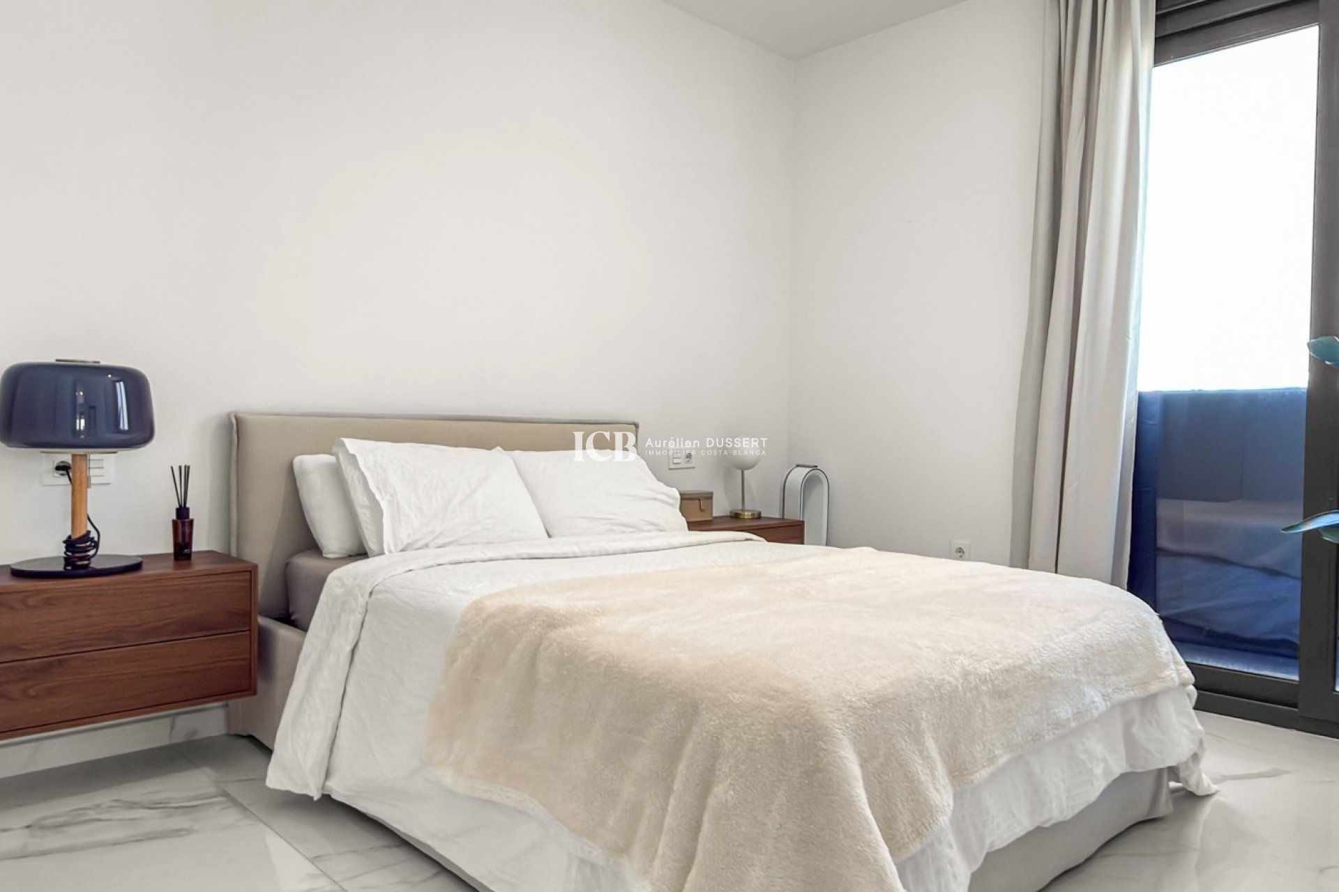 Revente - Appartement -
Orihuela Costa - Los Altos