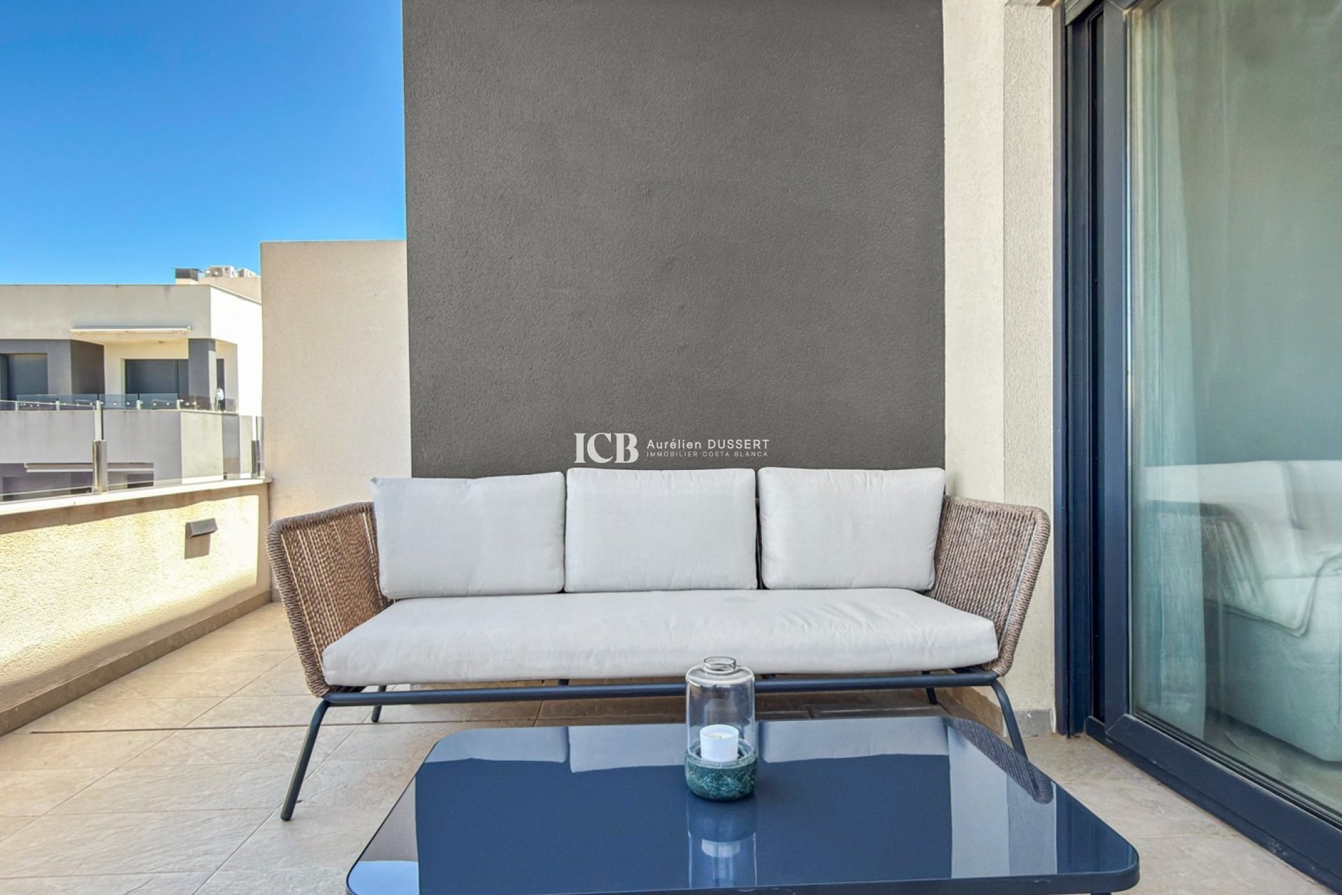Revente - Appartement -
Orihuela Costa - Los Altos