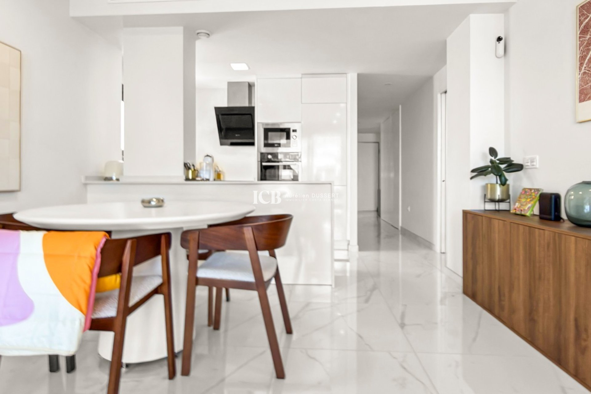 Revente - Appartement -
Orihuela Costa - Los Altos