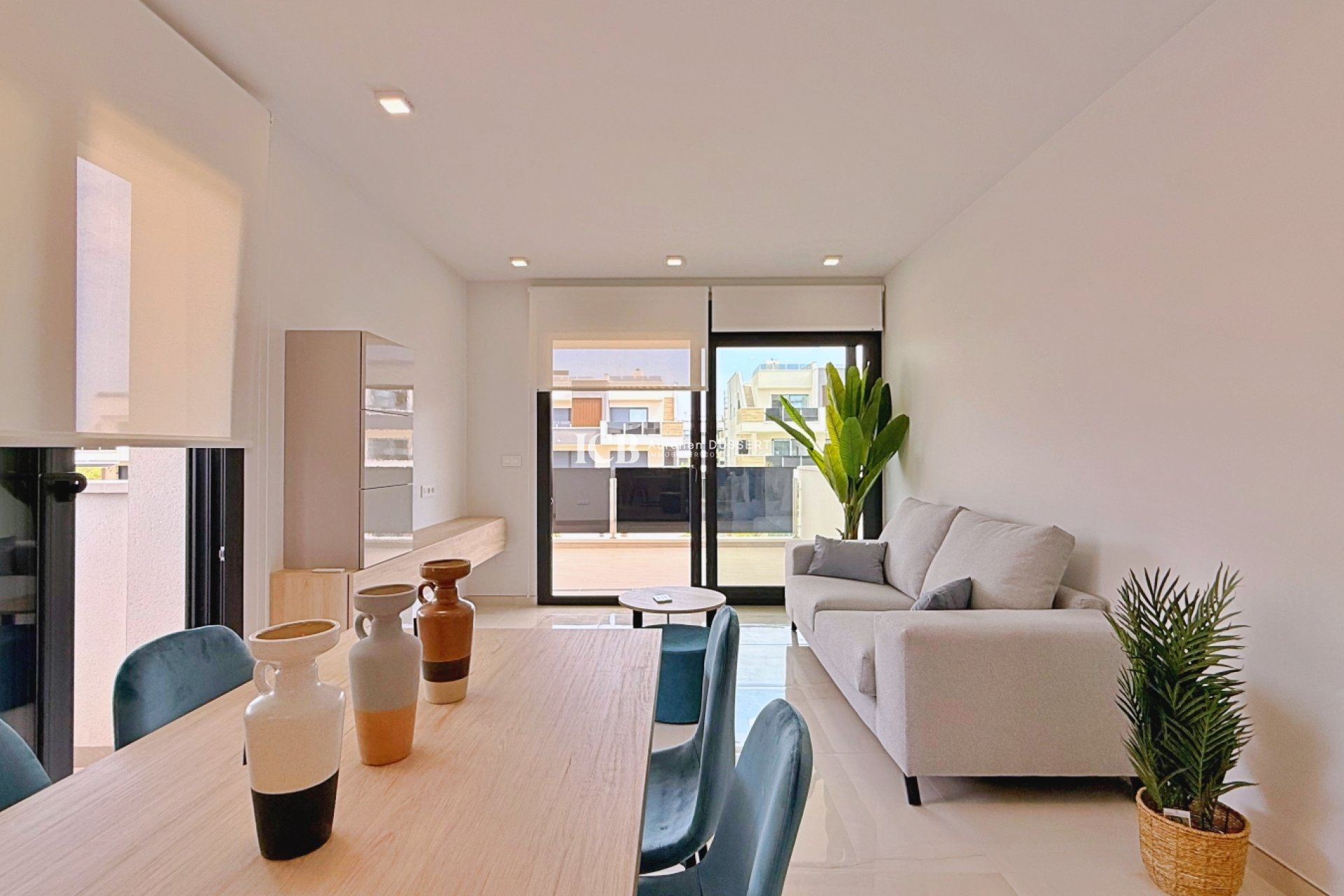 Revente - Appartement -
Orihuela Costa - Los Altos
