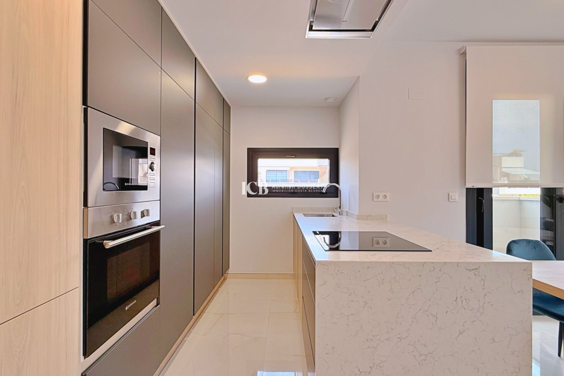 Revente - Appartement -
Orihuela Costa - Los Altos
