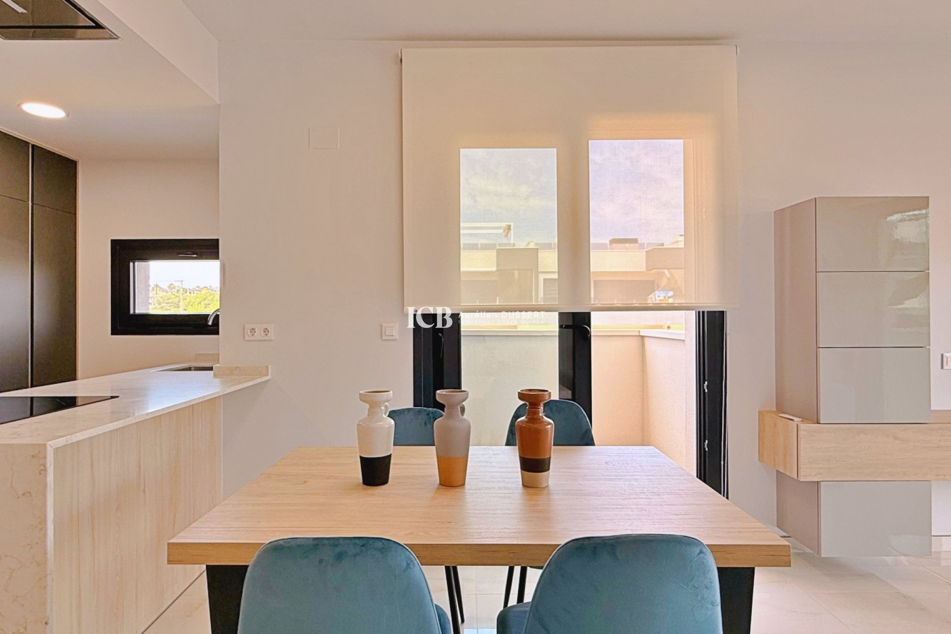 Revente - Appartement -
Orihuela Costa - Los Altos