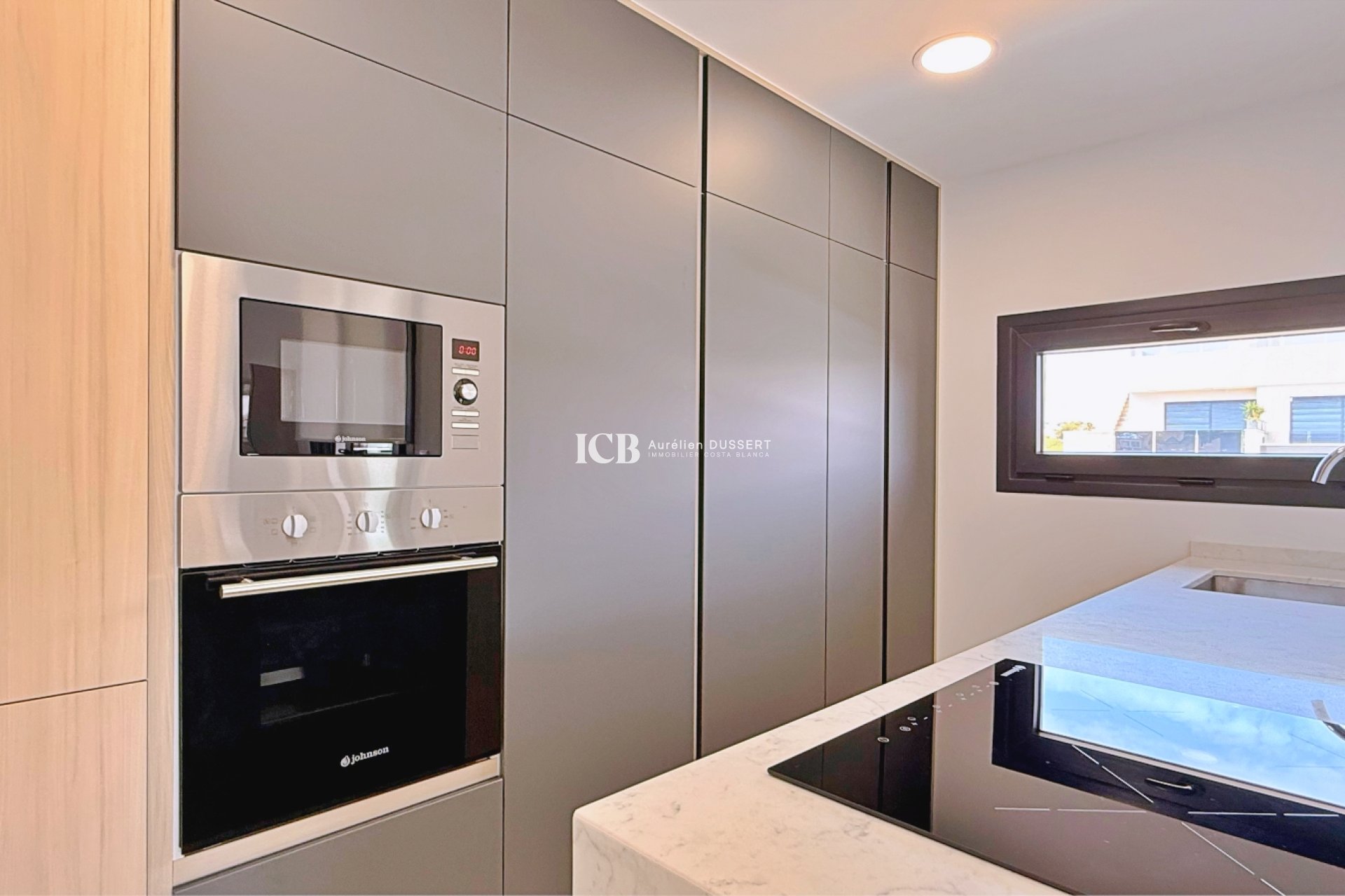 Revente - Appartement -
Orihuela Costa - Los Altos
