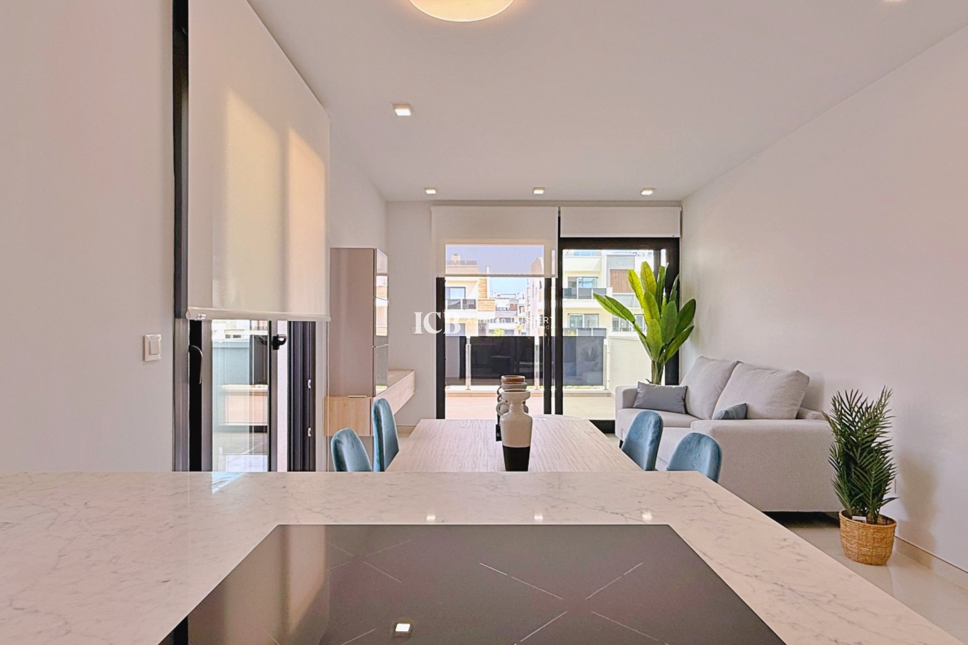 Revente - Appartement -
Orihuela Costa - Los Altos