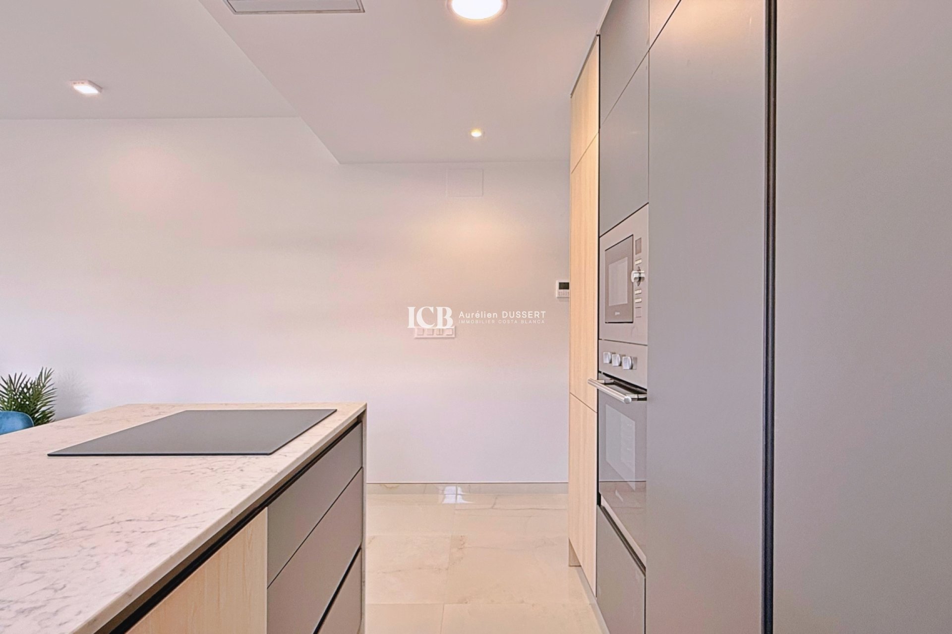 Revente - Appartement -
Orihuela Costa - Los Altos