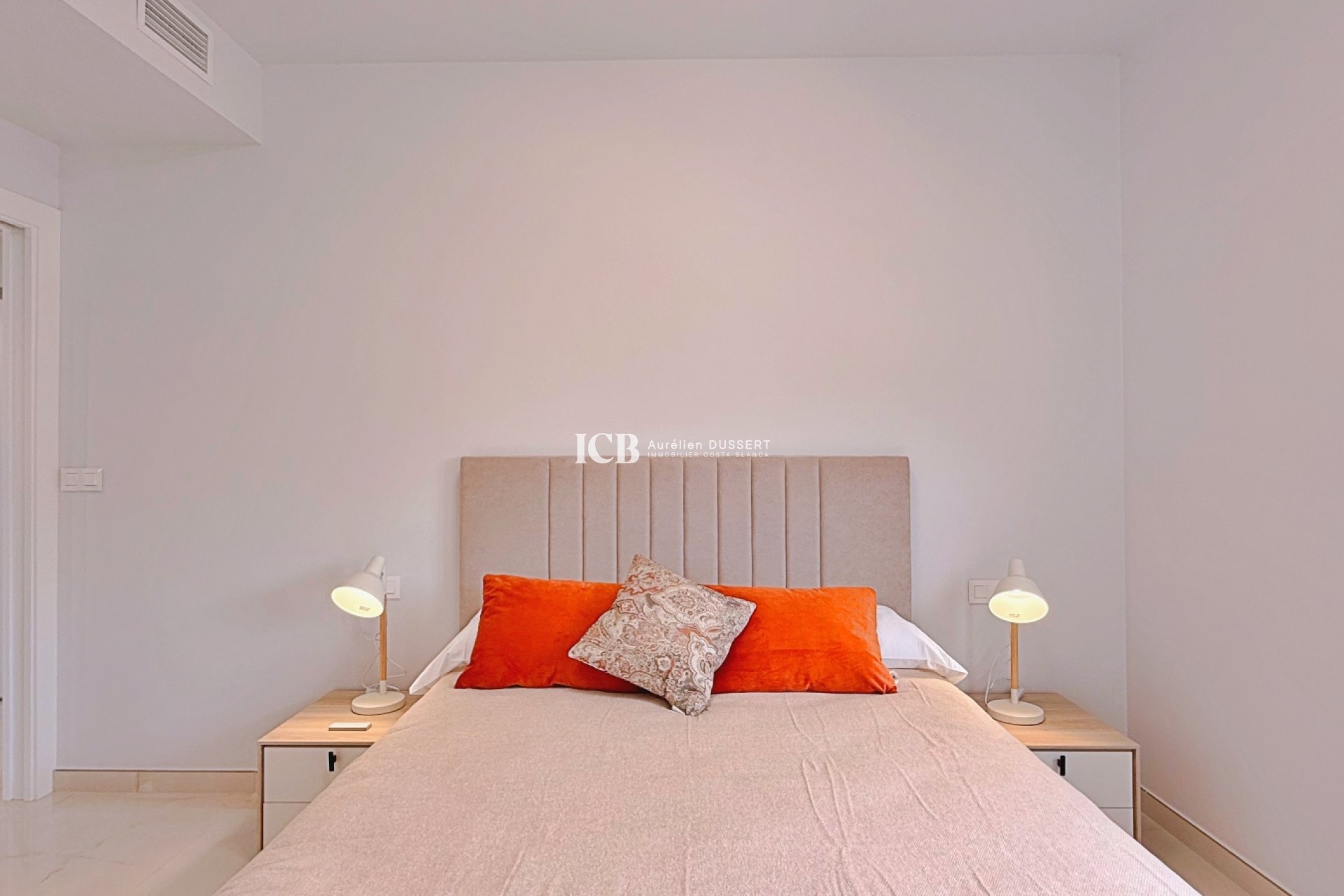 Revente - Appartement -
Orihuela Costa - Los Altos