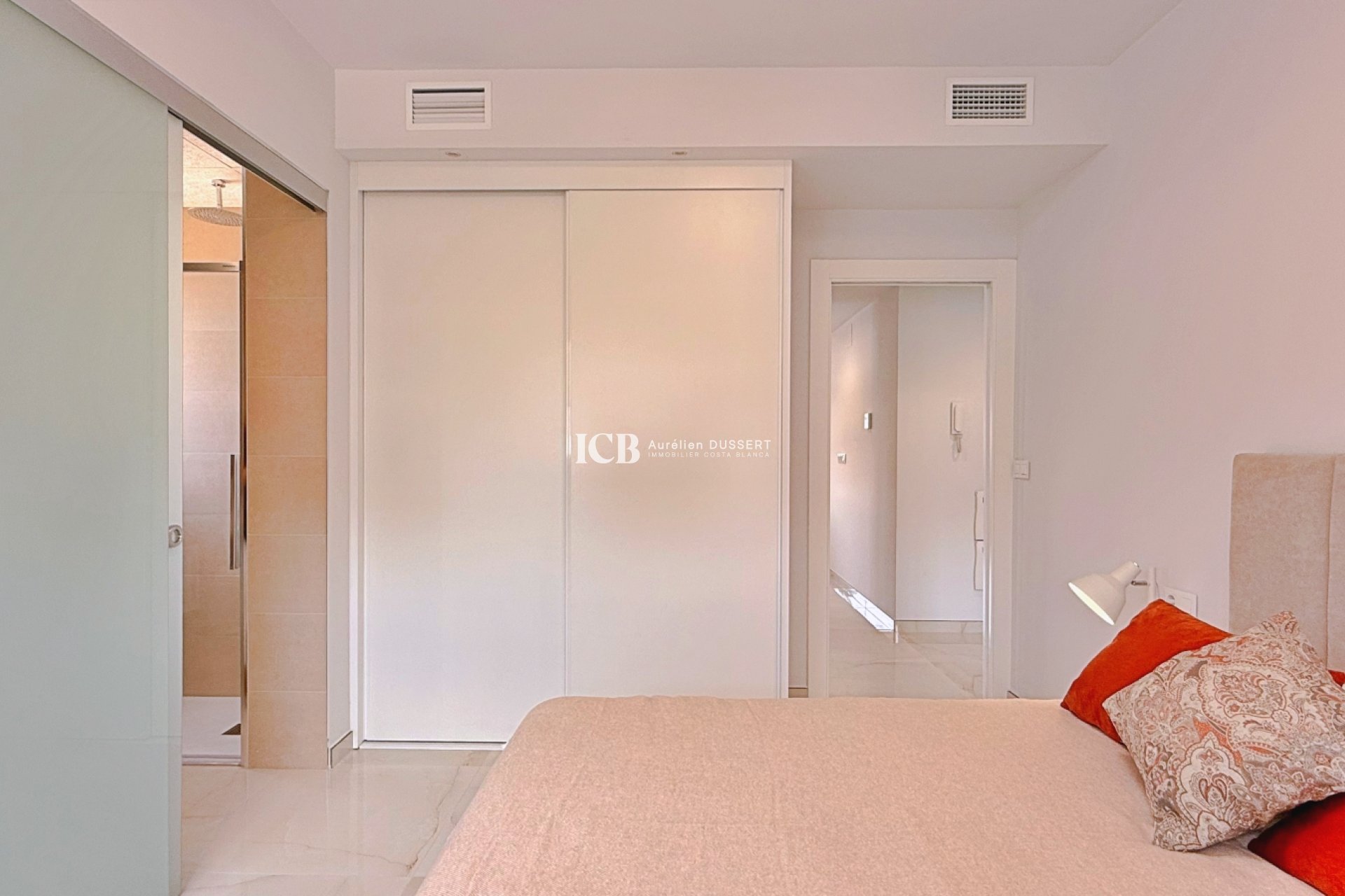 Revente - Appartement -
Orihuela Costa - Los Altos