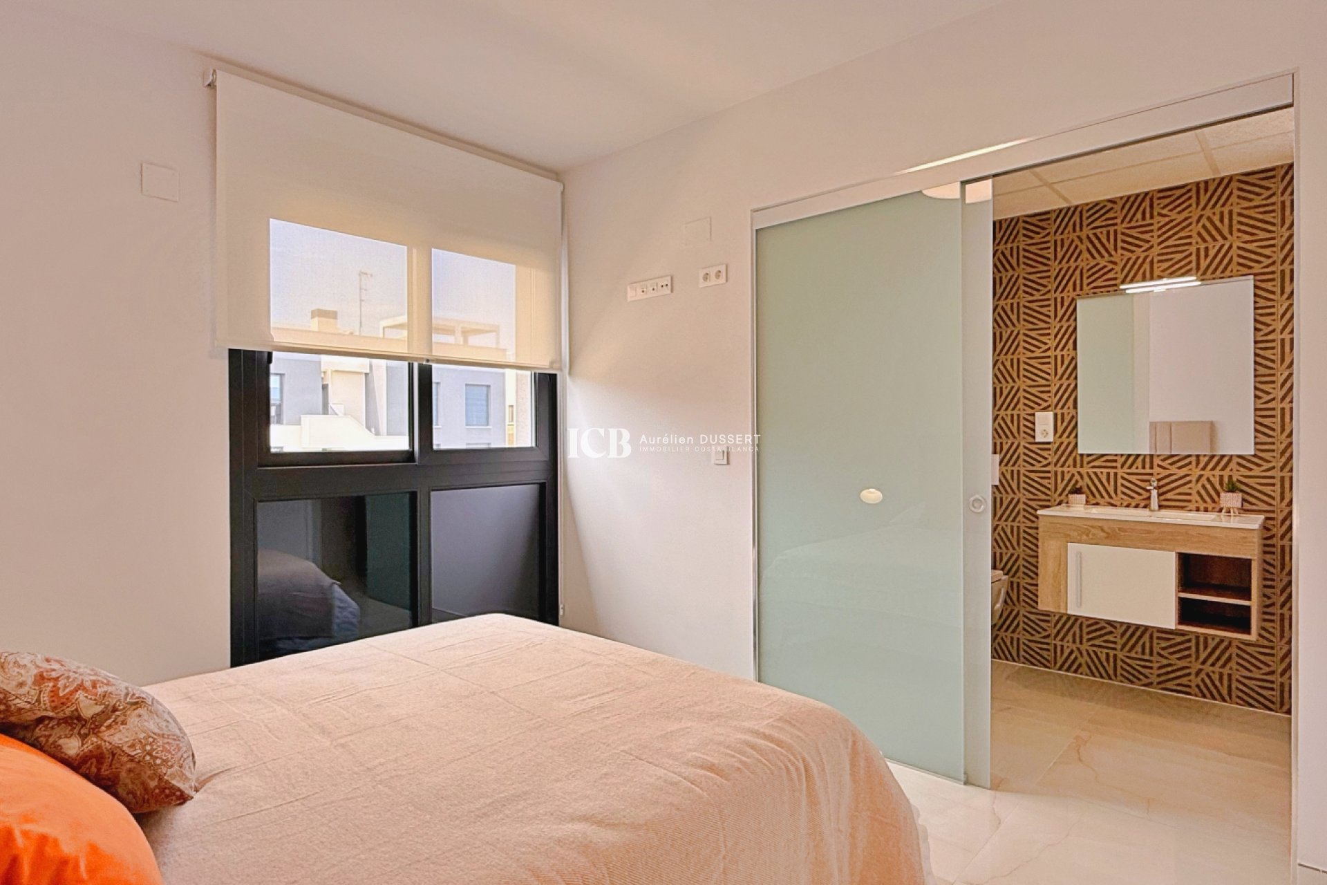 Revente - Appartement -
Orihuela Costa - Los Altos
