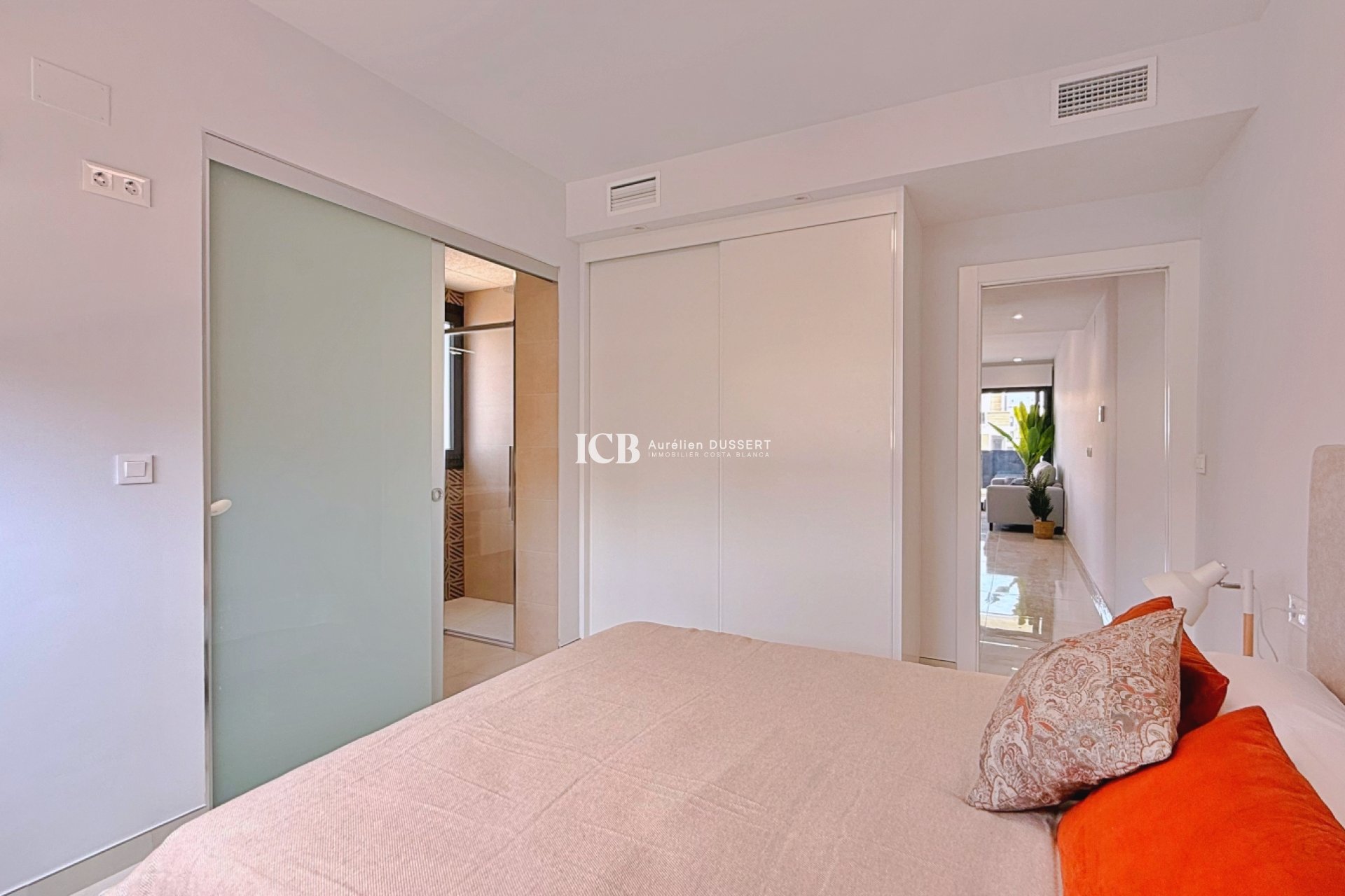 Revente - Appartement -
Orihuela Costa - Los Altos
