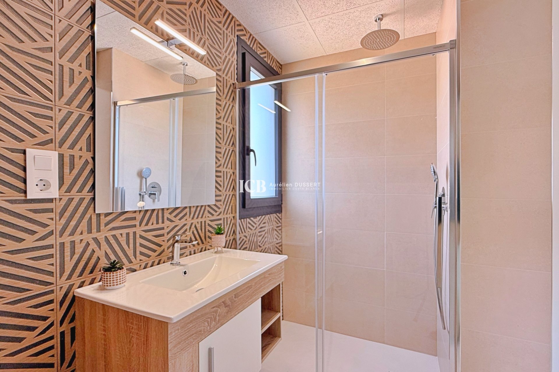 Revente - Appartement -
Orihuela Costa - Los Altos