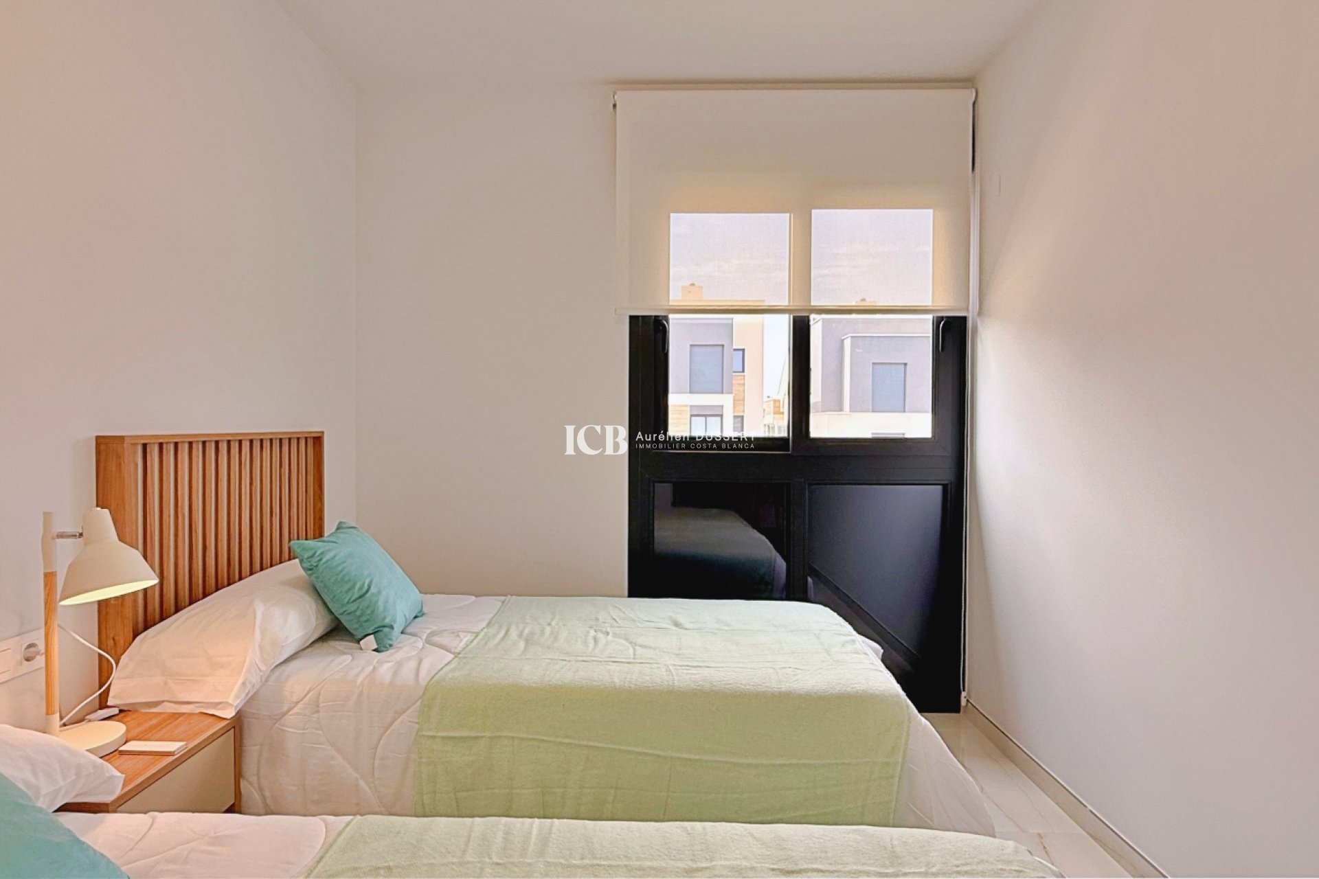 Revente - Appartement -
Orihuela Costa - Los Altos