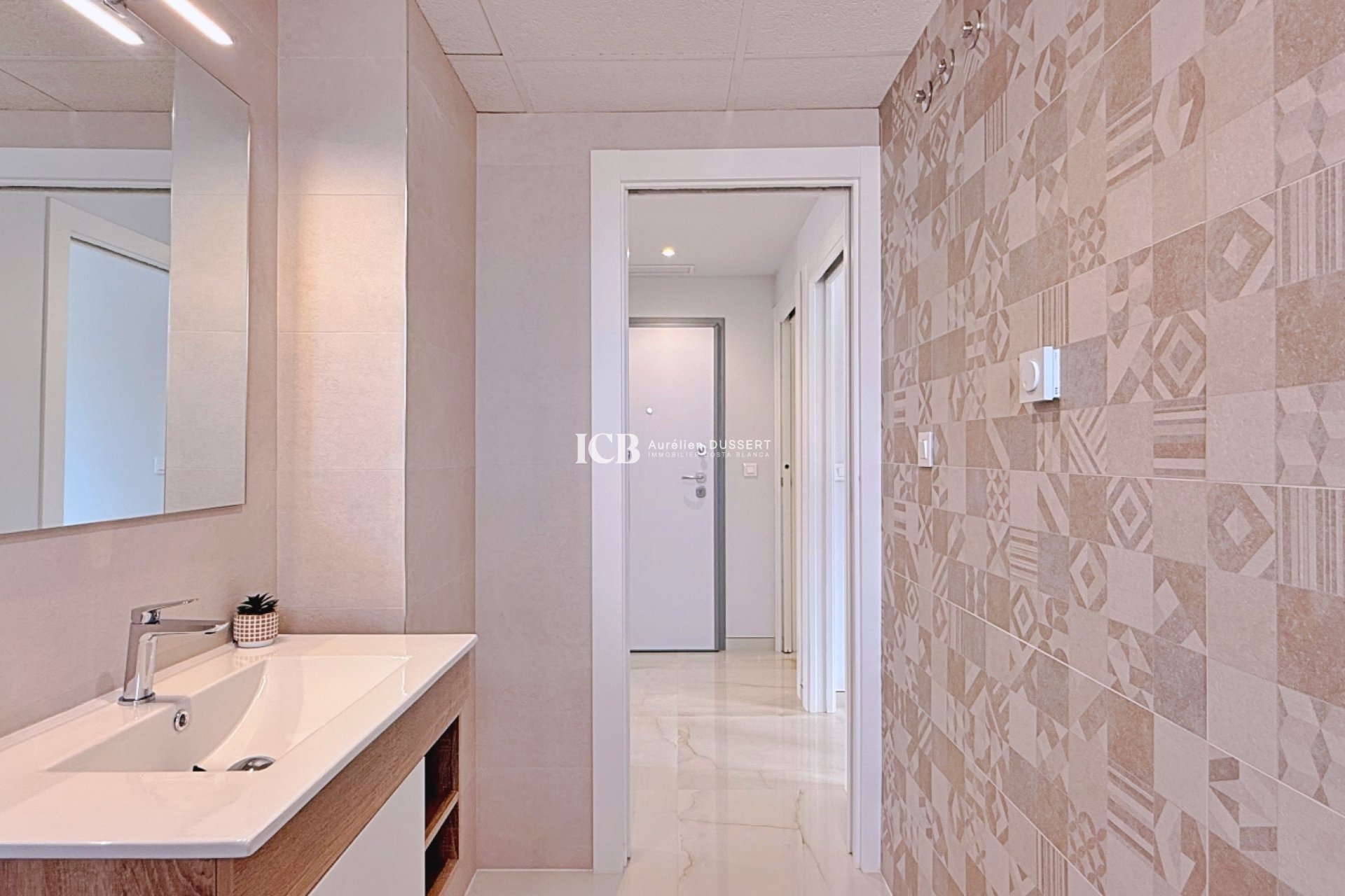Revente - Appartement -
Orihuela Costa - Los Altos