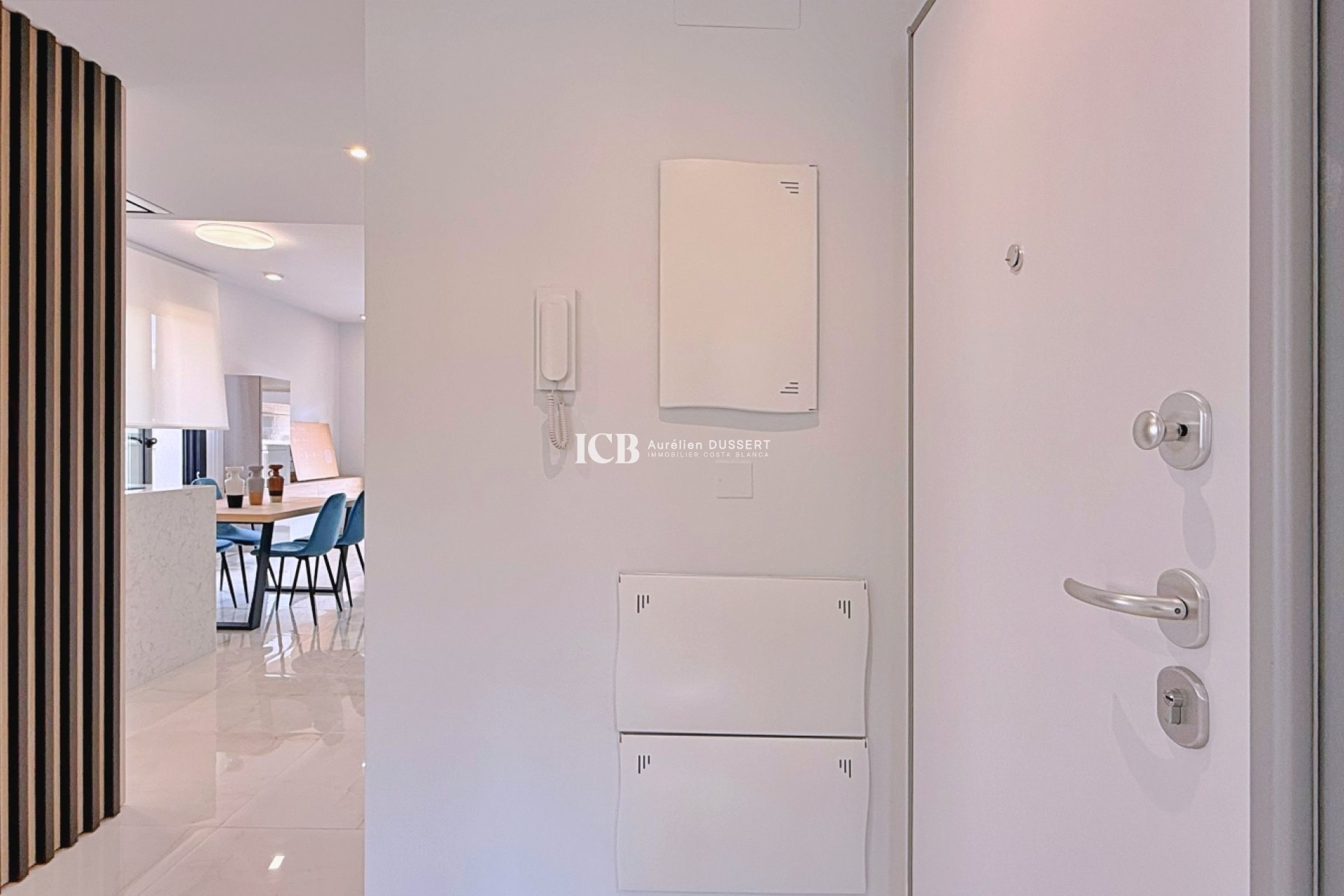 Revente - Appartement -
Orihuela Costa - Los Altos
