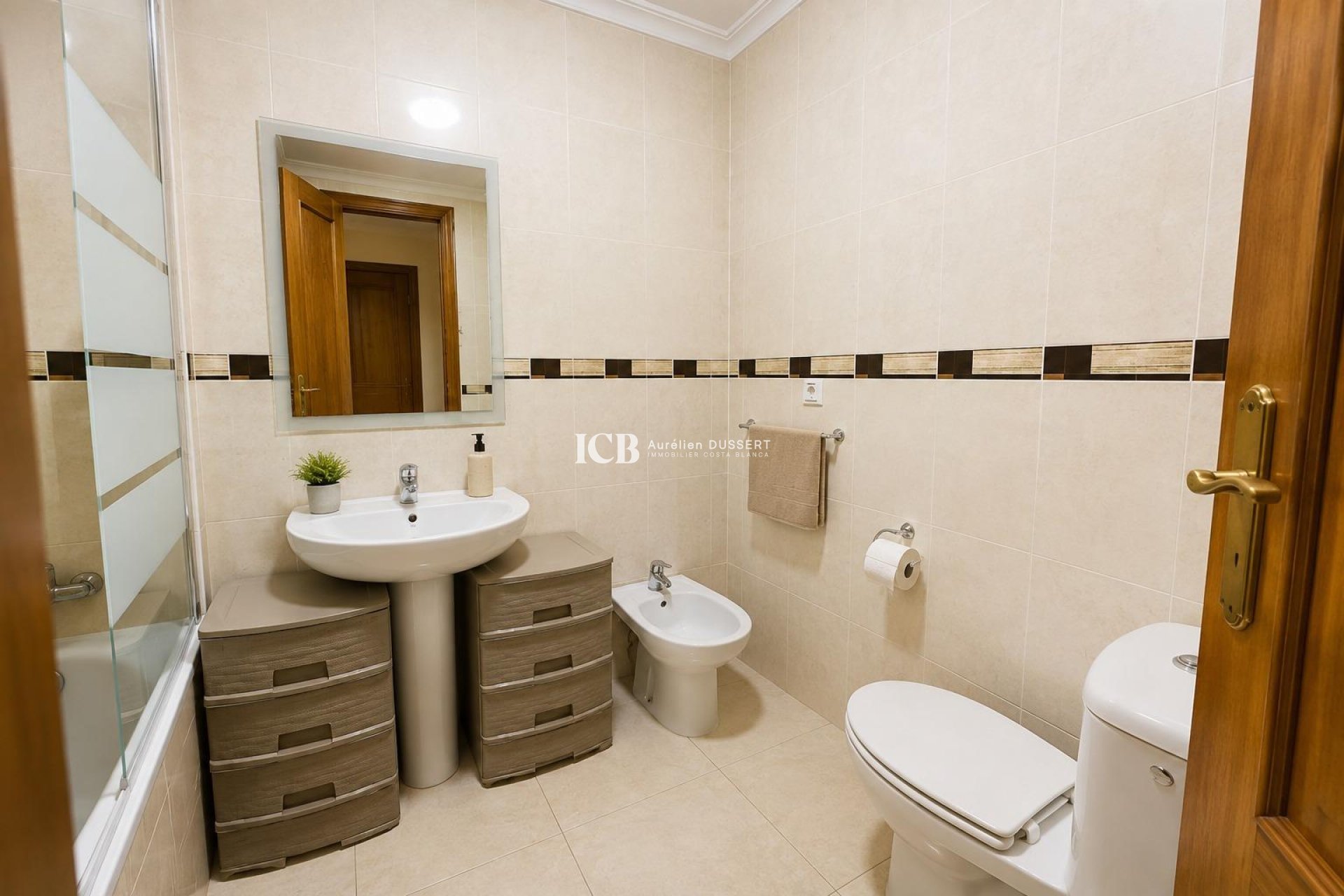 Revente - Appartement -
Orihuela Costa - Los Altos