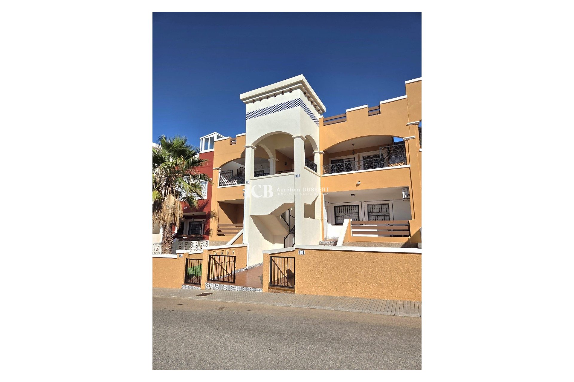 Revente - Appartement -
Orihuela Costa - Los Altos