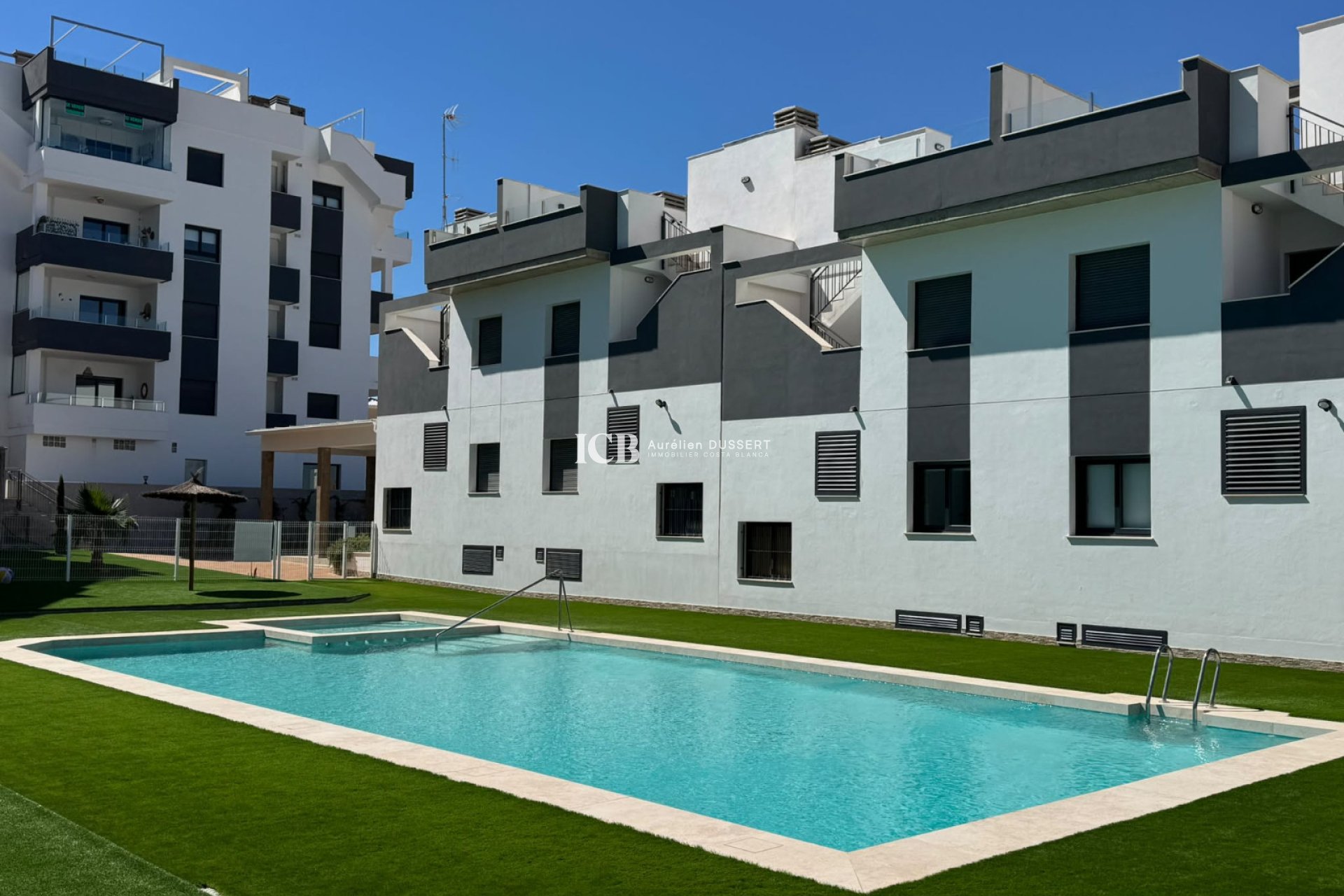 Revente - Appartement -
Orihuela Costa - Los Altos