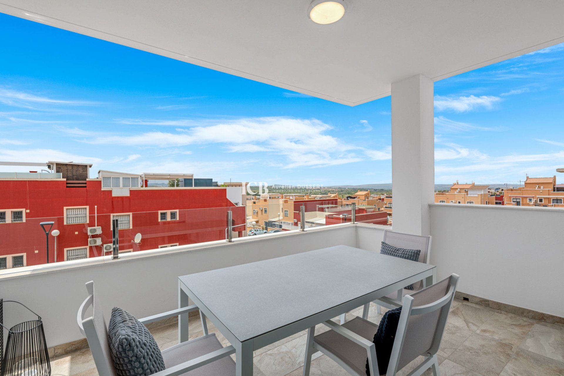 Revente - Appartement -
Orihuela Costa - Los Altos