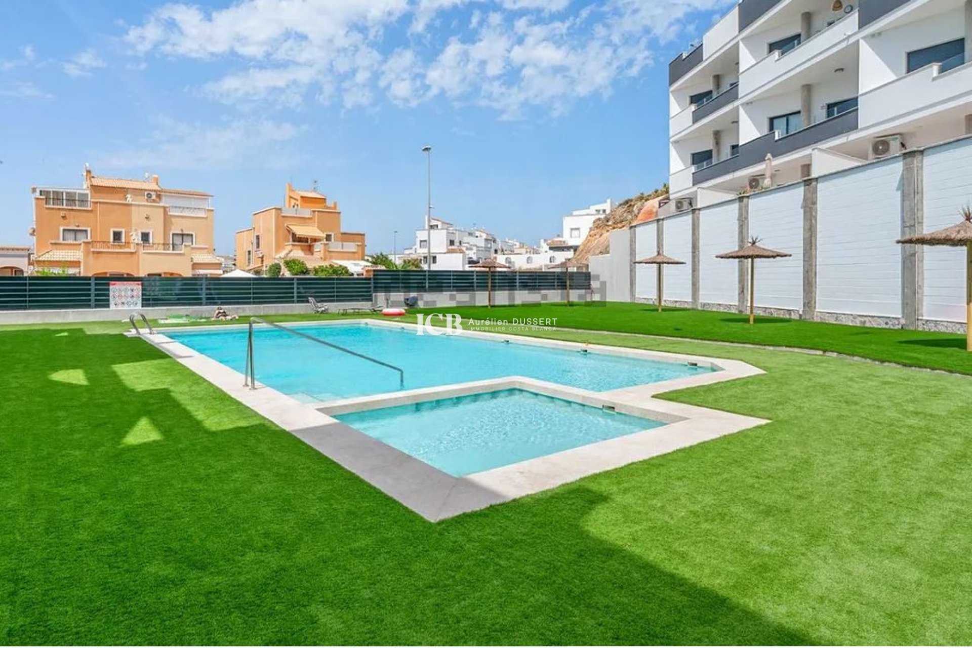 Revente - Appartement -
Orihuela Costa - Los Altos