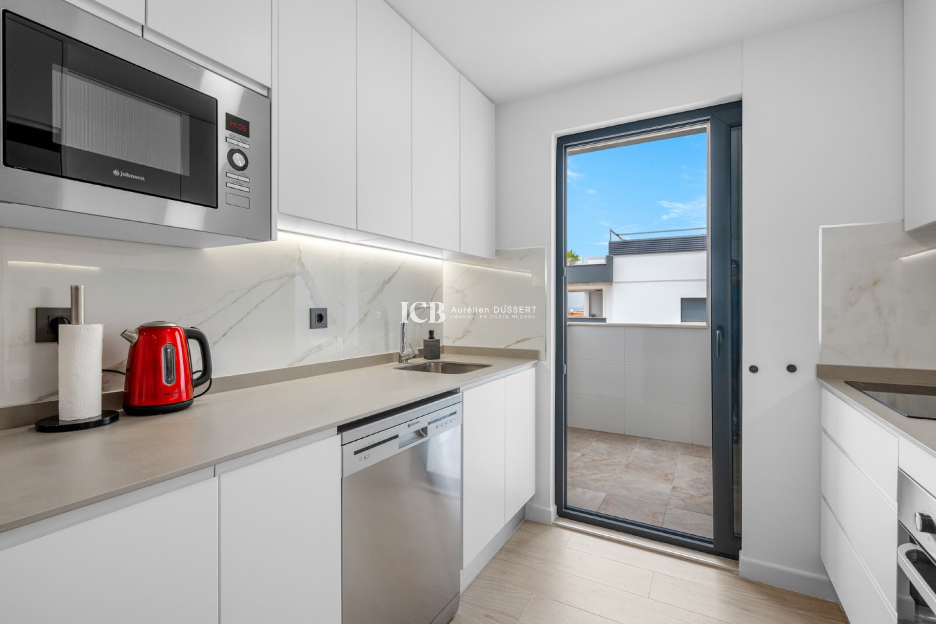 Revente - Appartement -
Orihuela Costa - Los Altos