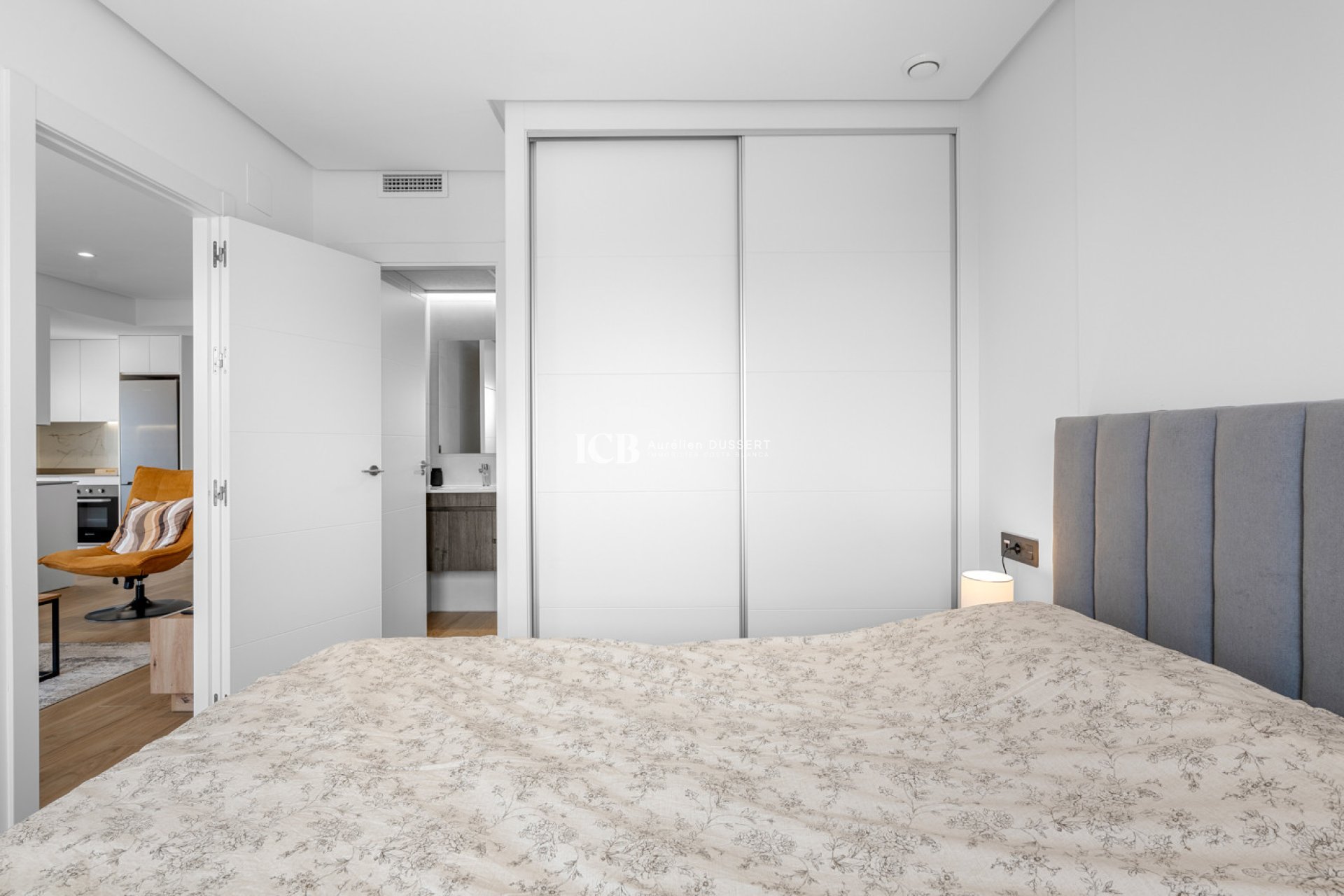 Revente - Appartement -
Orihuela Costa - Los Altos