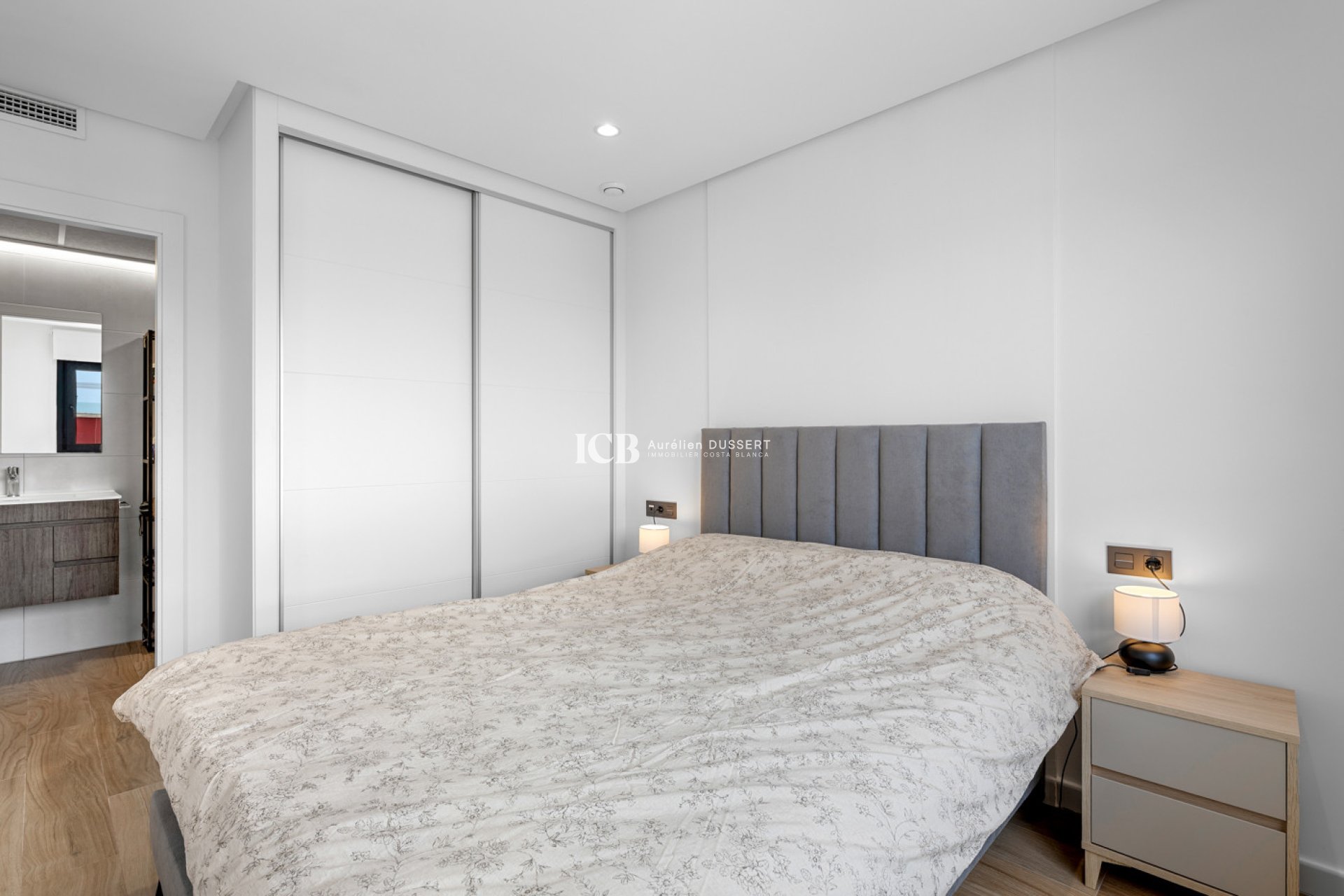 Revente - Appartement -
Orihuela Costa - Los Altos