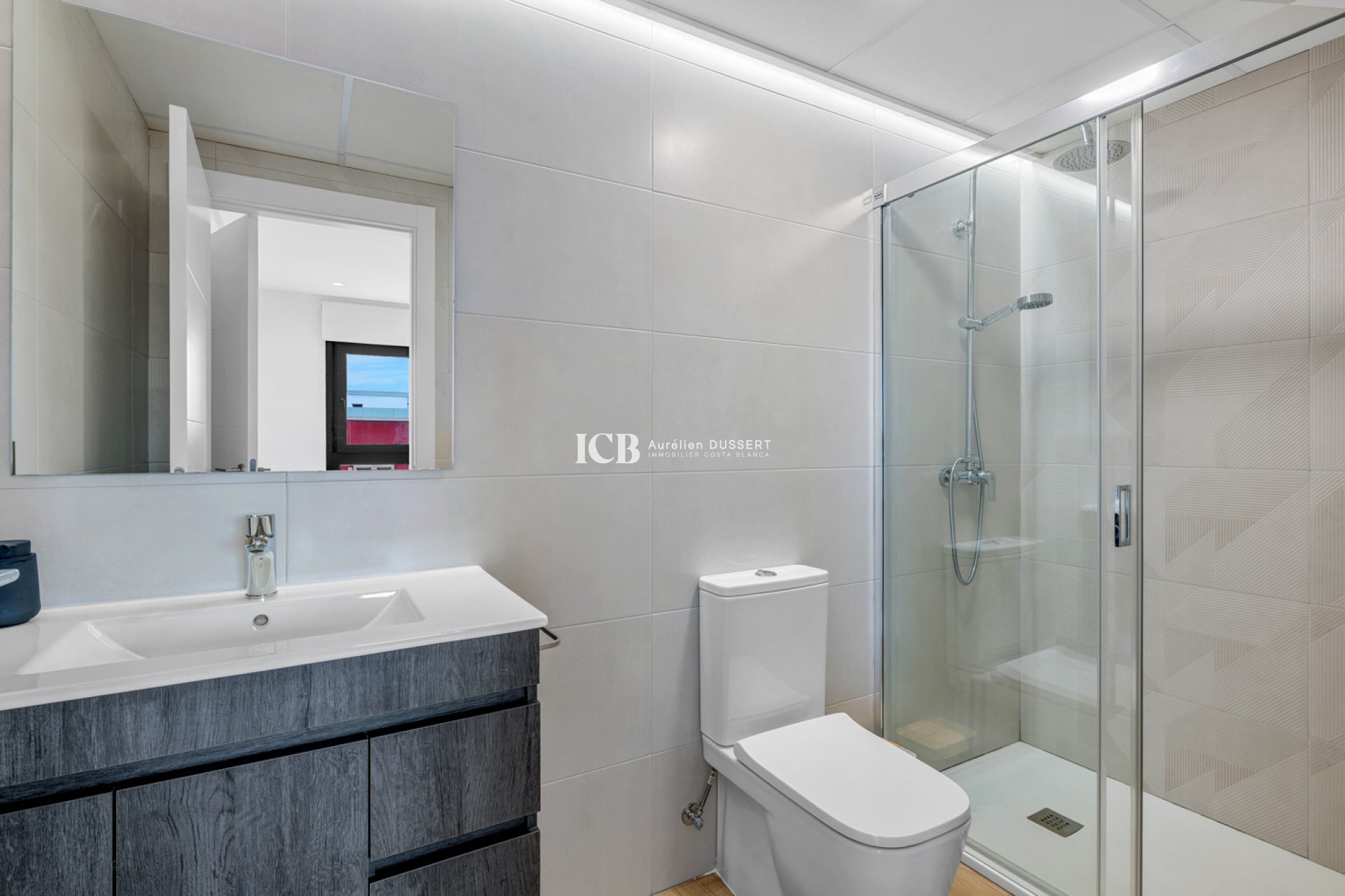 Revente - Appartement -
Orihuela Costa - Los Altos