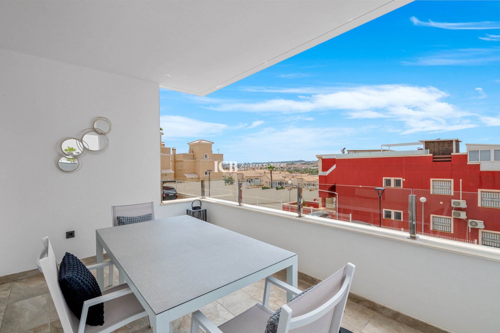 Revente - Appartement -
Orihuela Costa - Los Altos