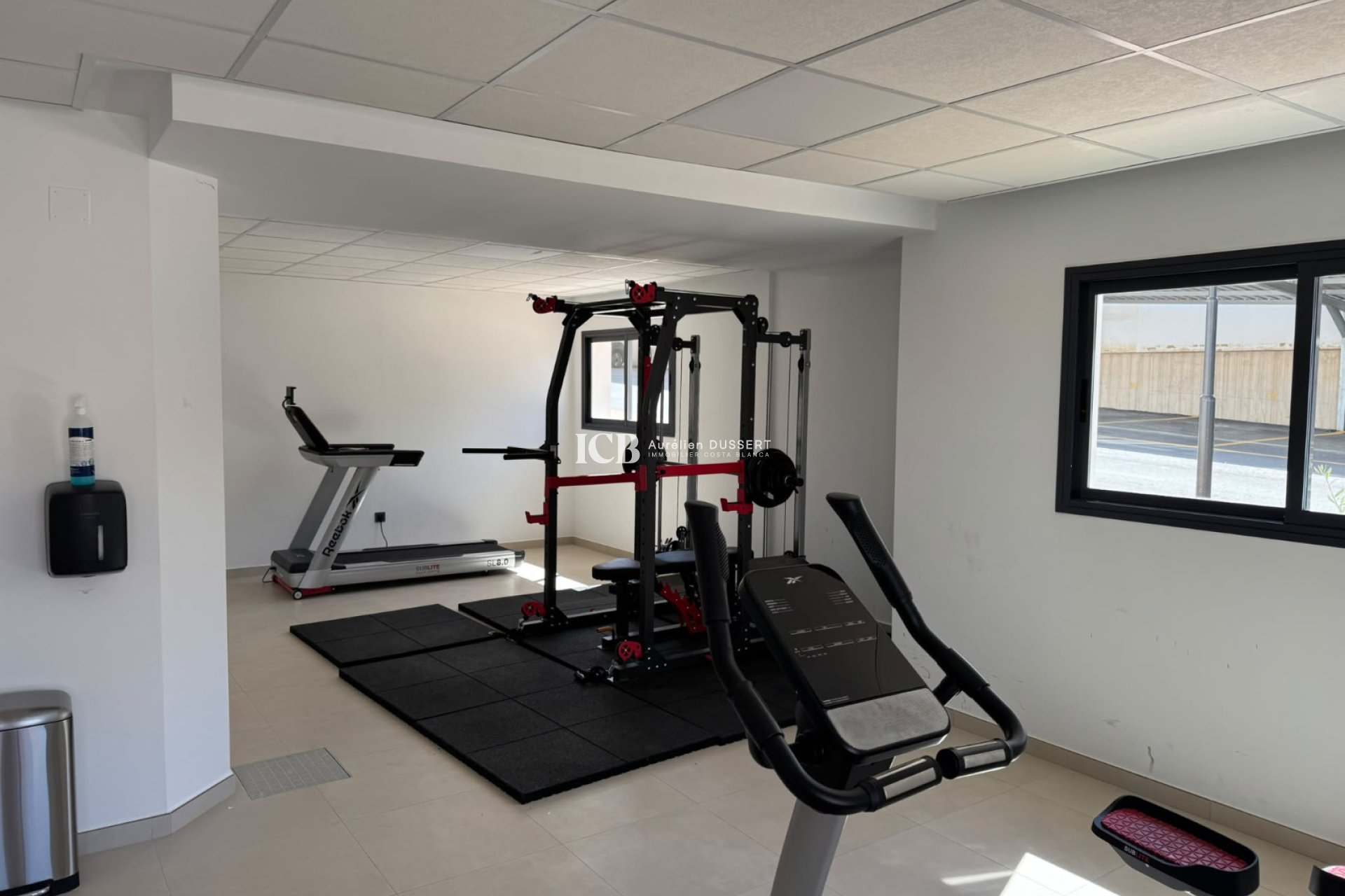 Revente - Appartement -
Orihuela Costa - Los Altos
