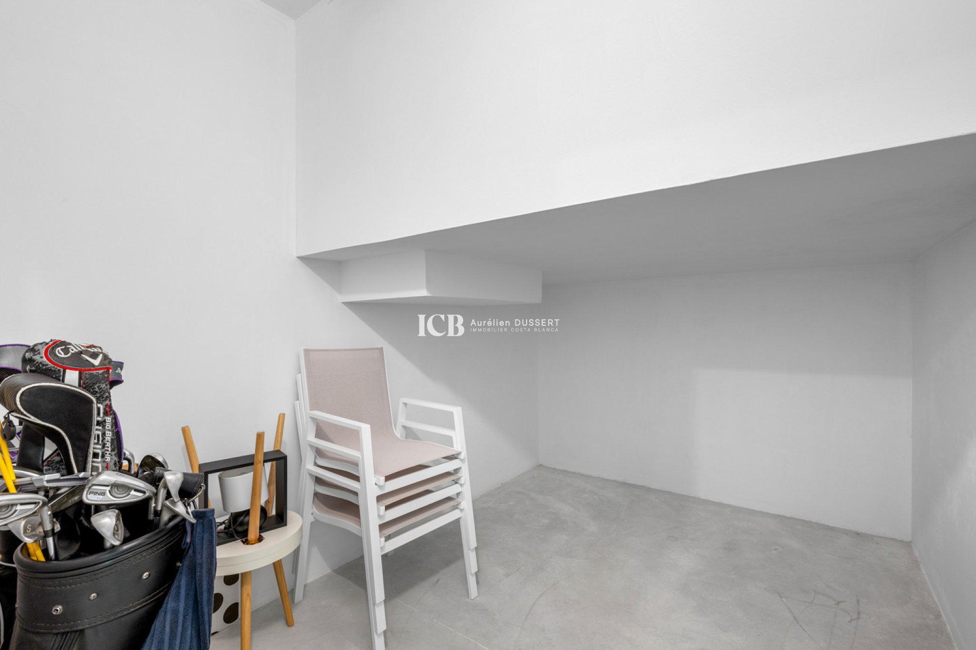 Revente - Appartement -
Orihuela Costa - Los Altos