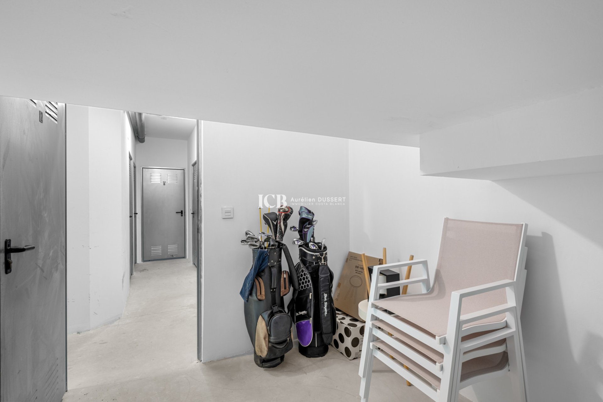 Revente - Appartement -
Orihuela Costa - Los Altos