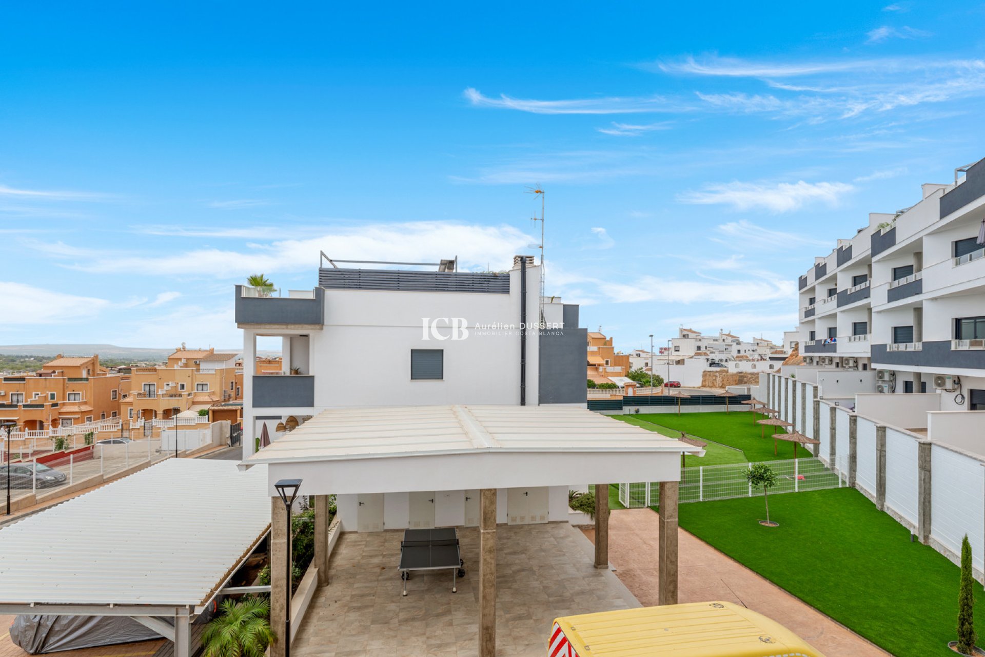 Revente - Appartement -
Orihuela Costa - Los Altos
