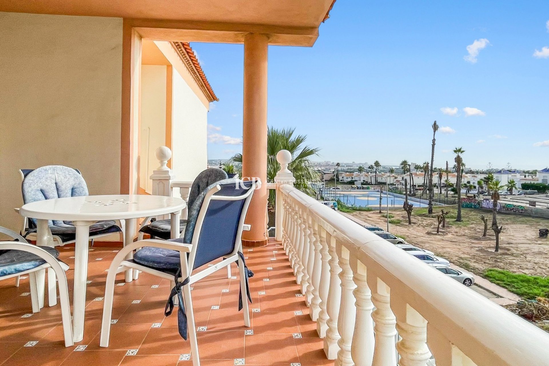 Revente - Appartement -
Orihuela Costa - Los Altos