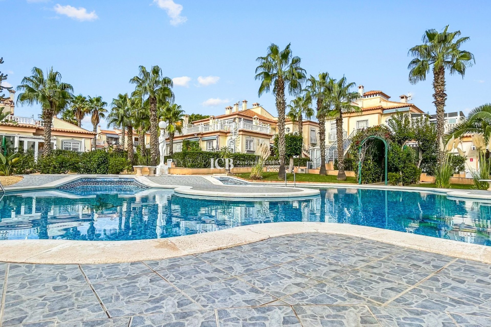 Revente - Appartement -
Orihuela Costa - Los Altos